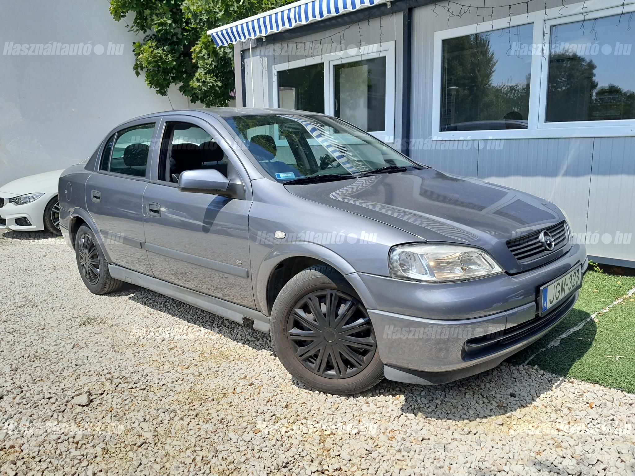 OPEL ASTRA G 2004/6 - 1