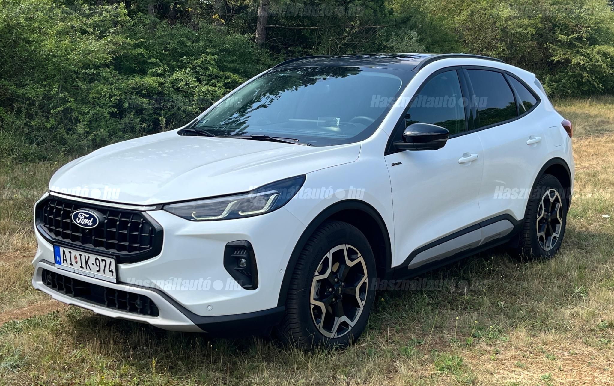 FORD KUGA 2024/12 - 1