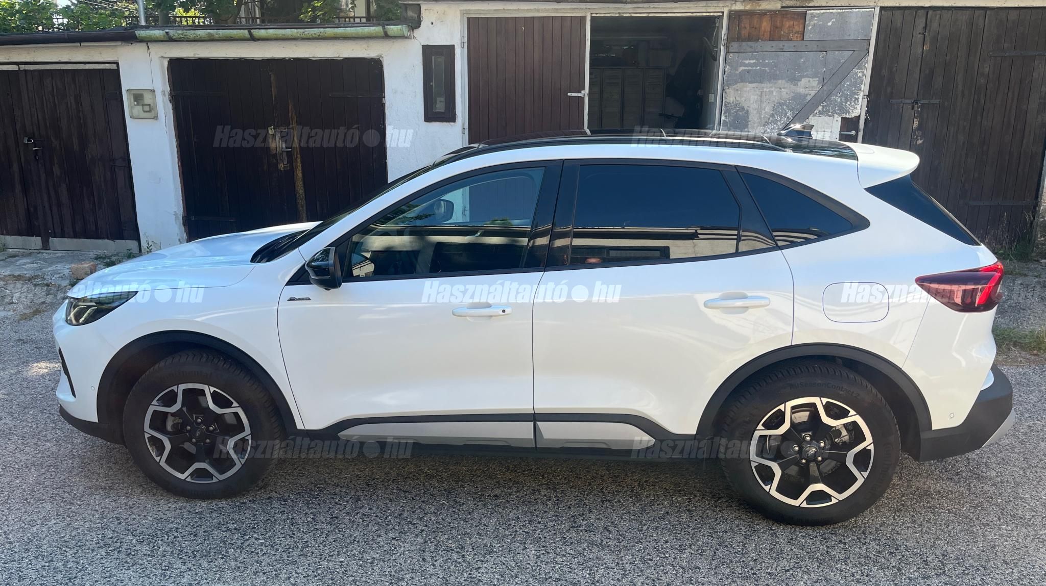 FORD KUGA 2024/12 - 1