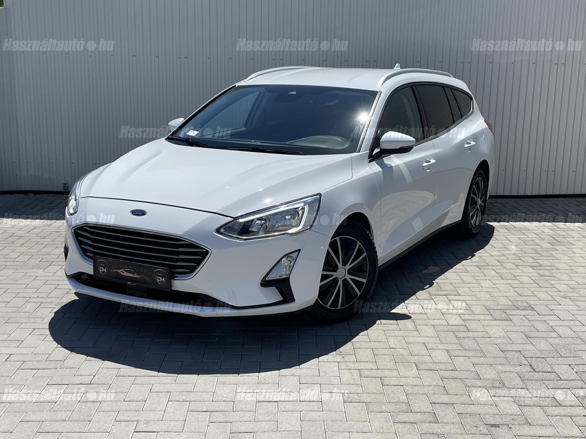 FORD FOCUS 2019/1 - 1