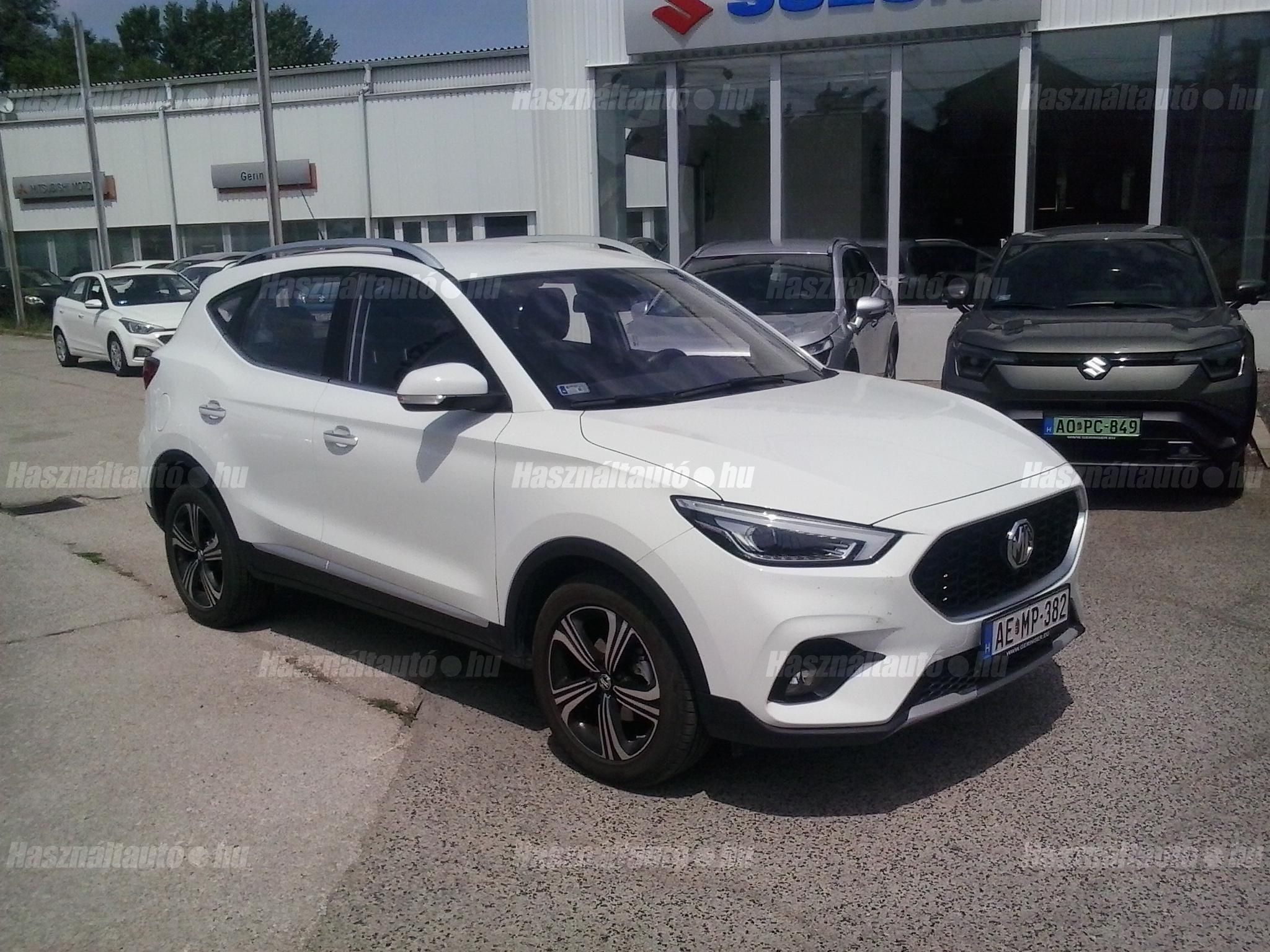 MG ZS 2024/5 - 1