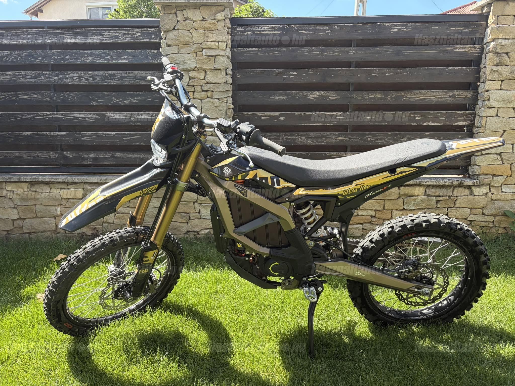 SUR-RON ULTRA BEE 2025/9 - 1