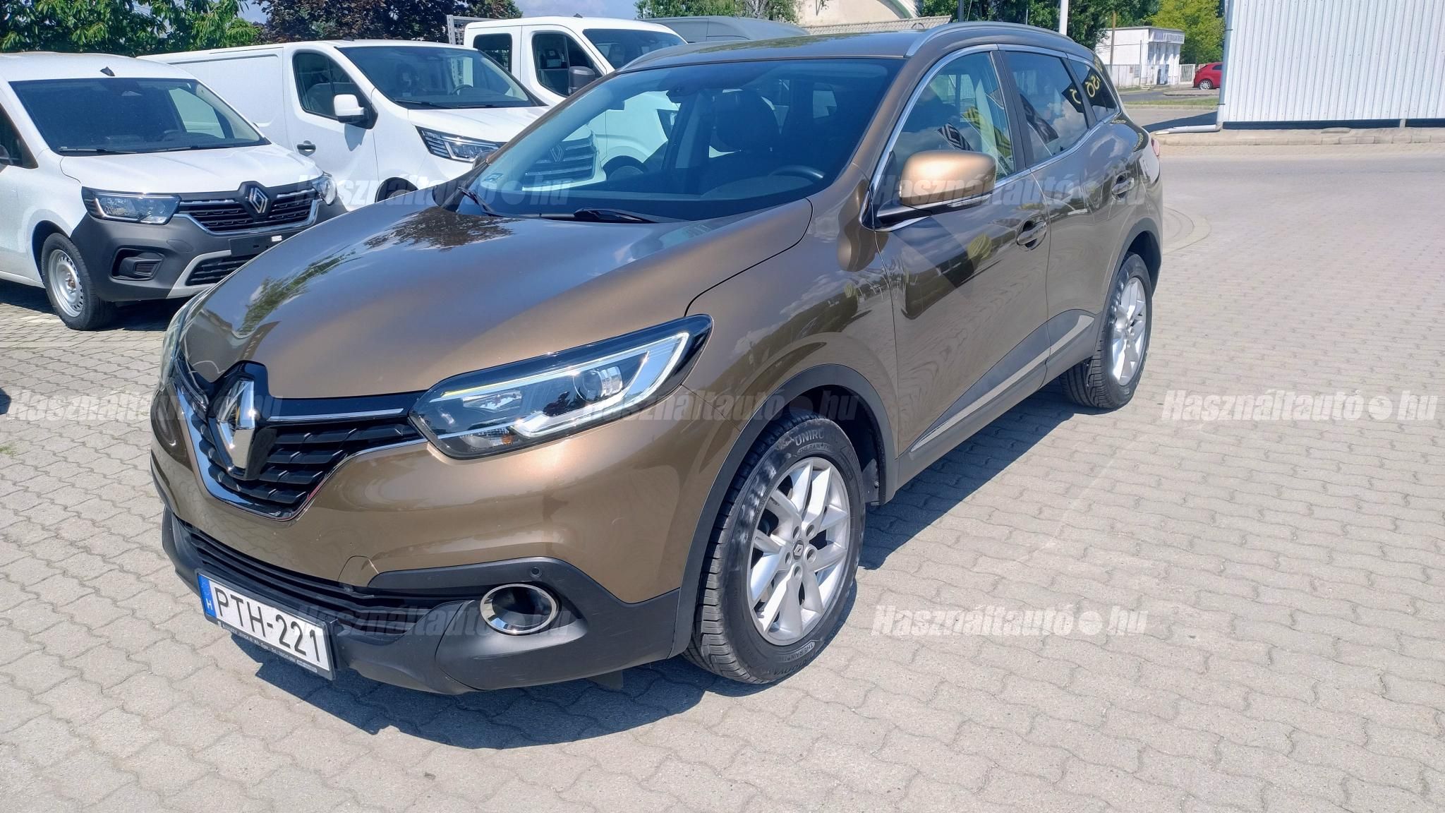 RENAULT KADJAR 2018/5 - 1