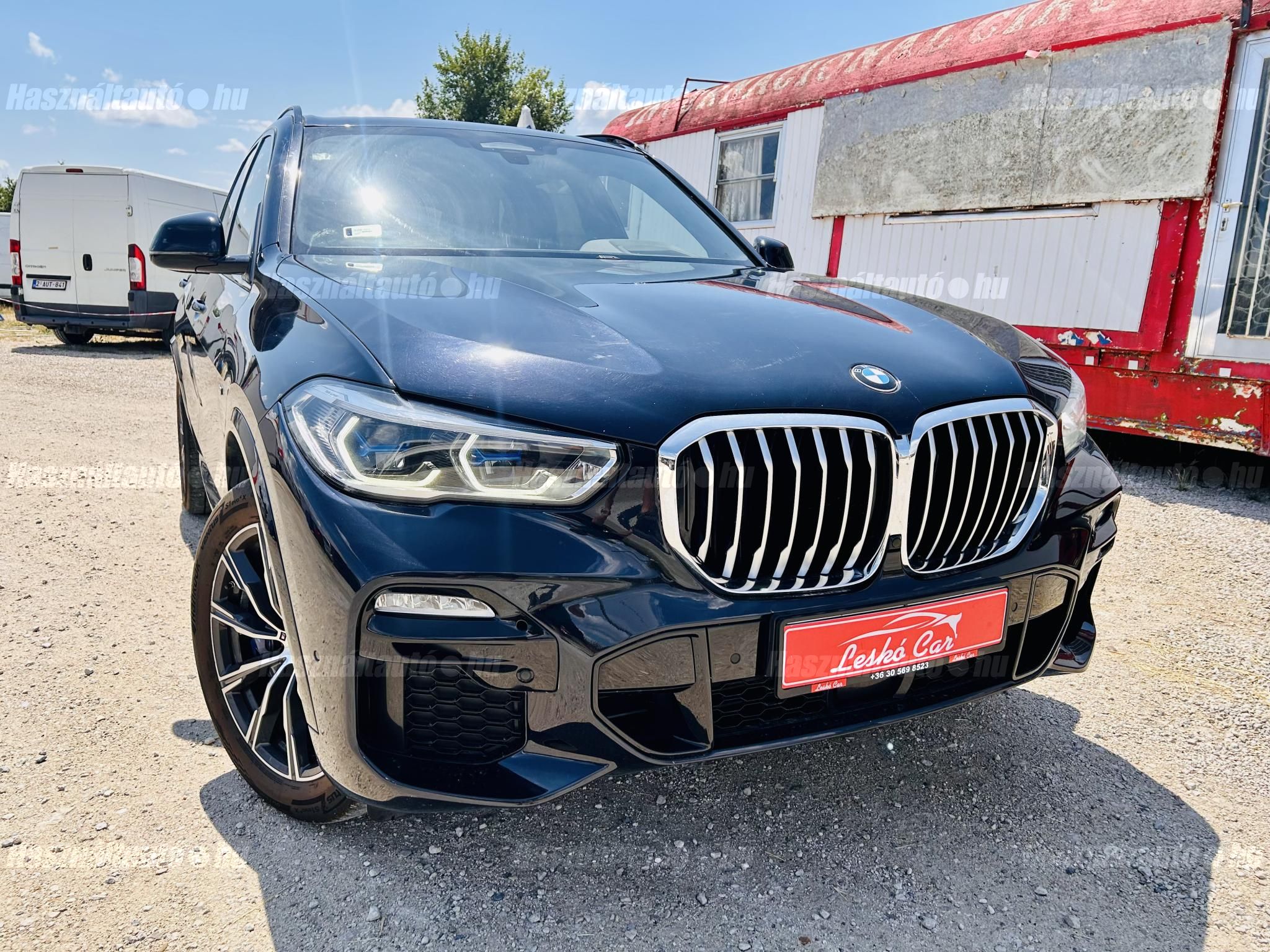 BMW X5 2019/9 - 1