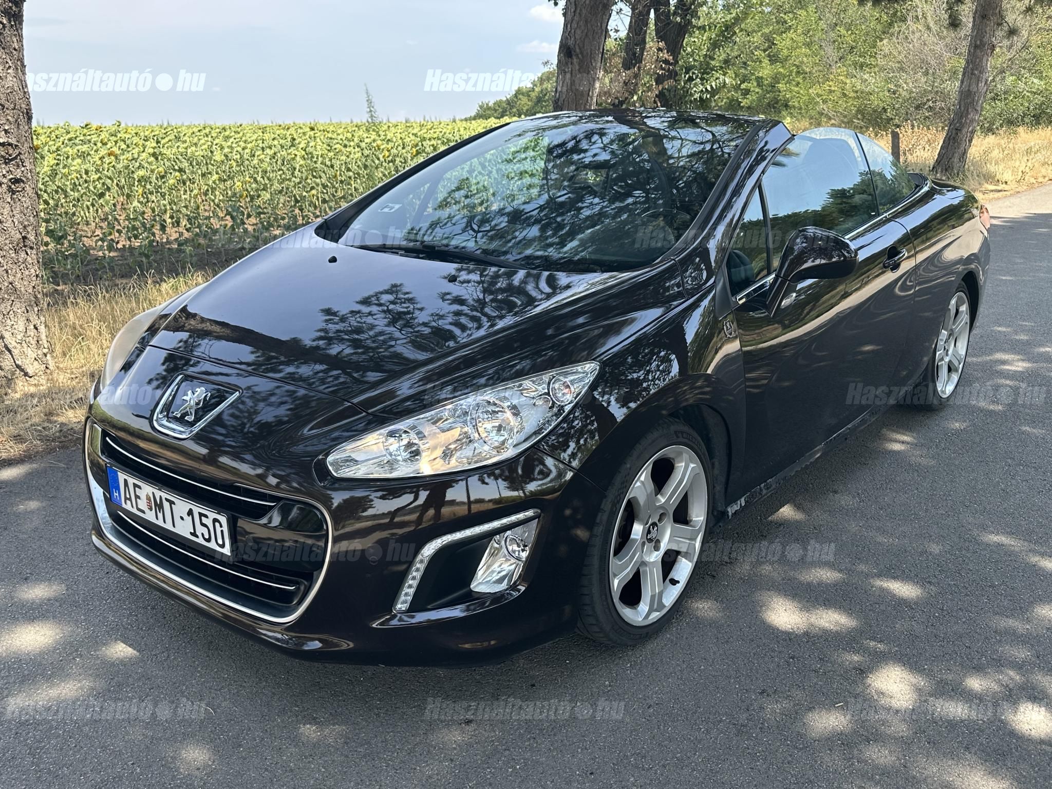 PEUGEOT 308 2012/11 - 1