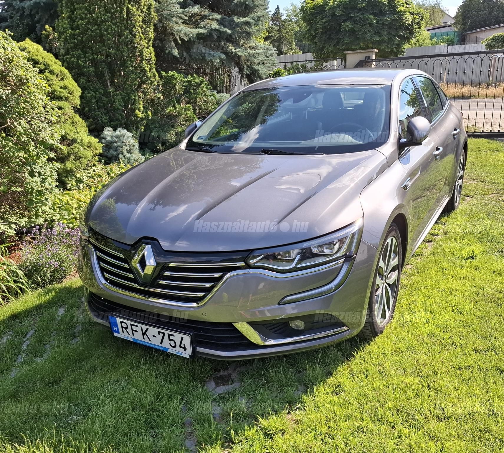 RENAULT TALISMAN 2019/2 - 1