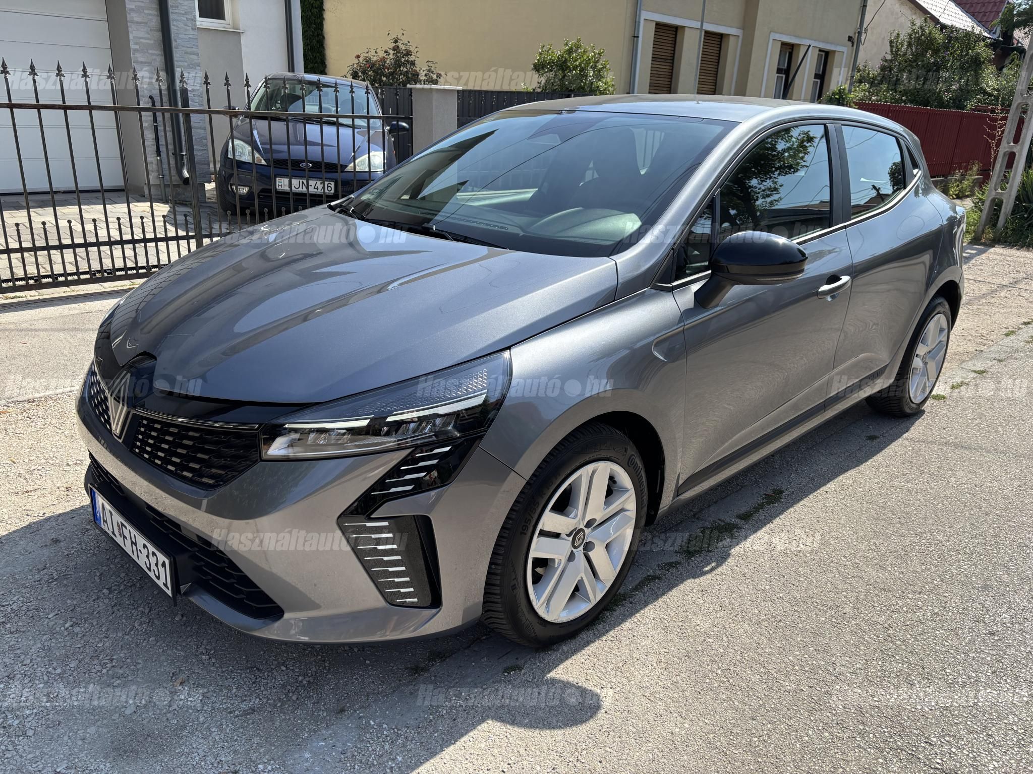 RENAULT CLIO 2024/9 - 1