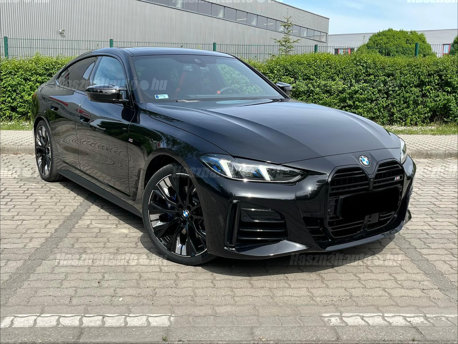 BMW 440 2026/2 - 1