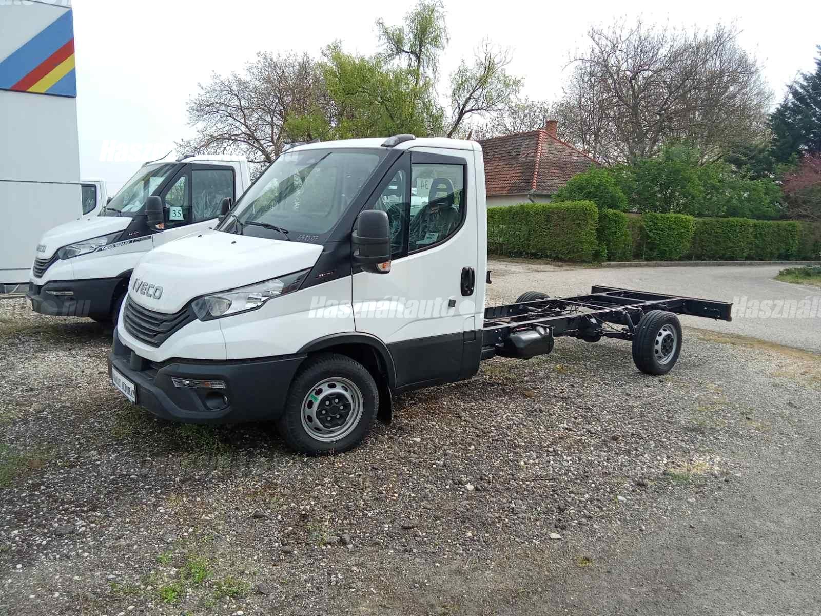 IVECO DAILY 2025/12 - 1
