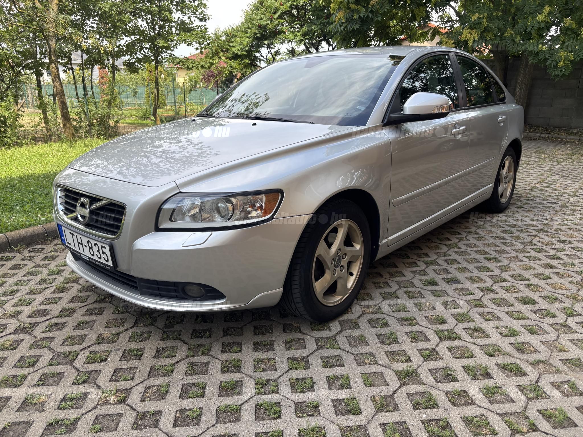 VOLVO S40 2010/8 - 1