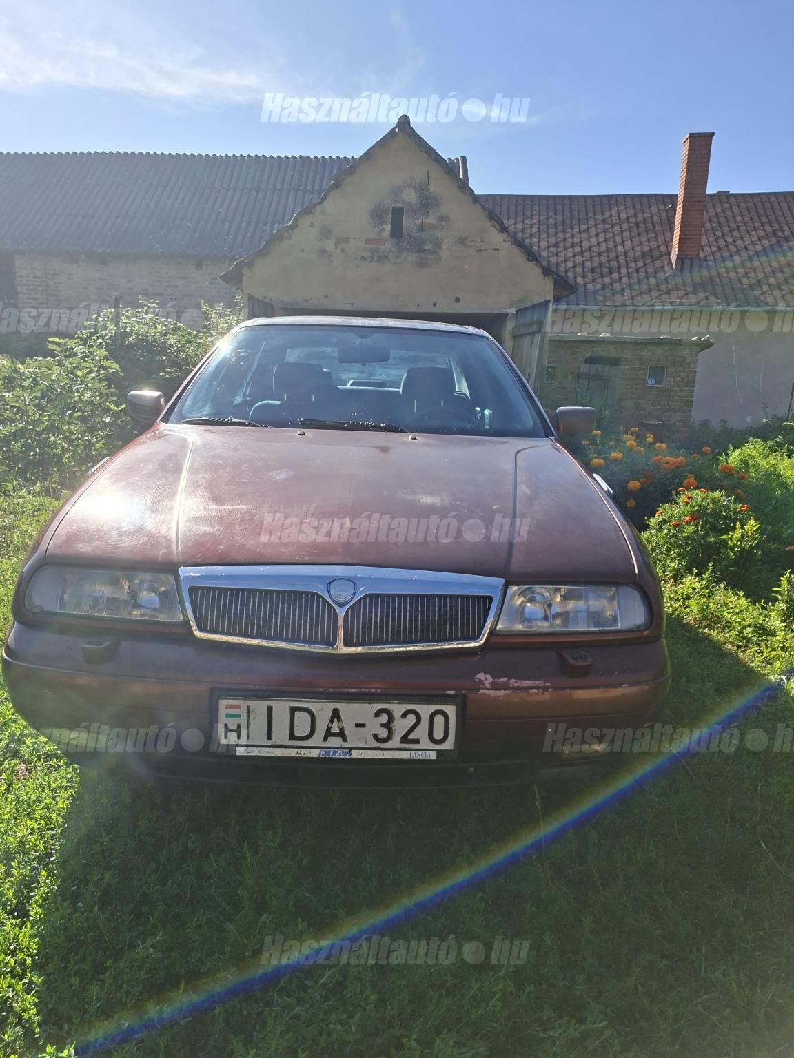 LANCIA KAPPA 1999/12 - 1