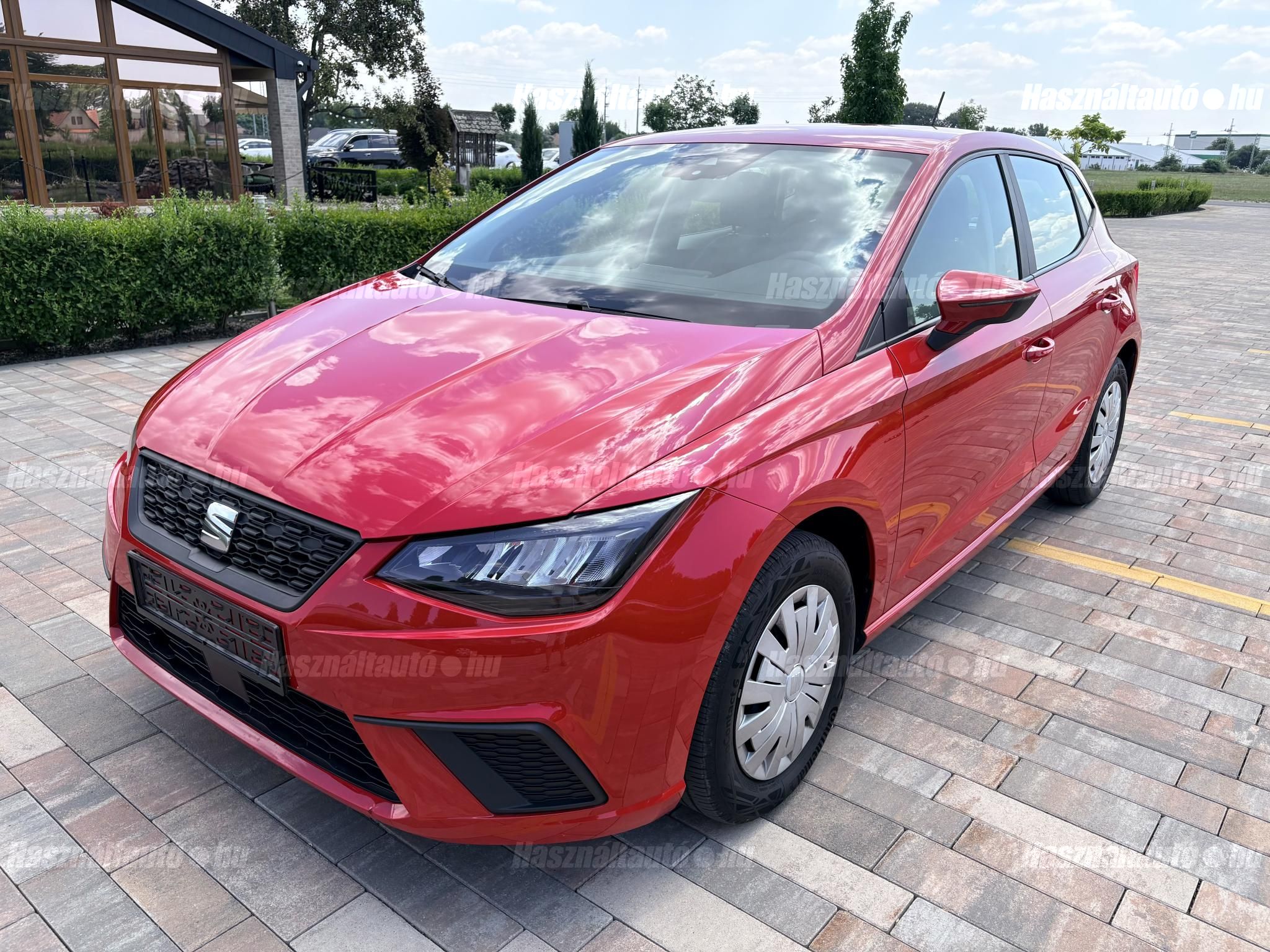 SEAT IBIZA 2024/1 - 1