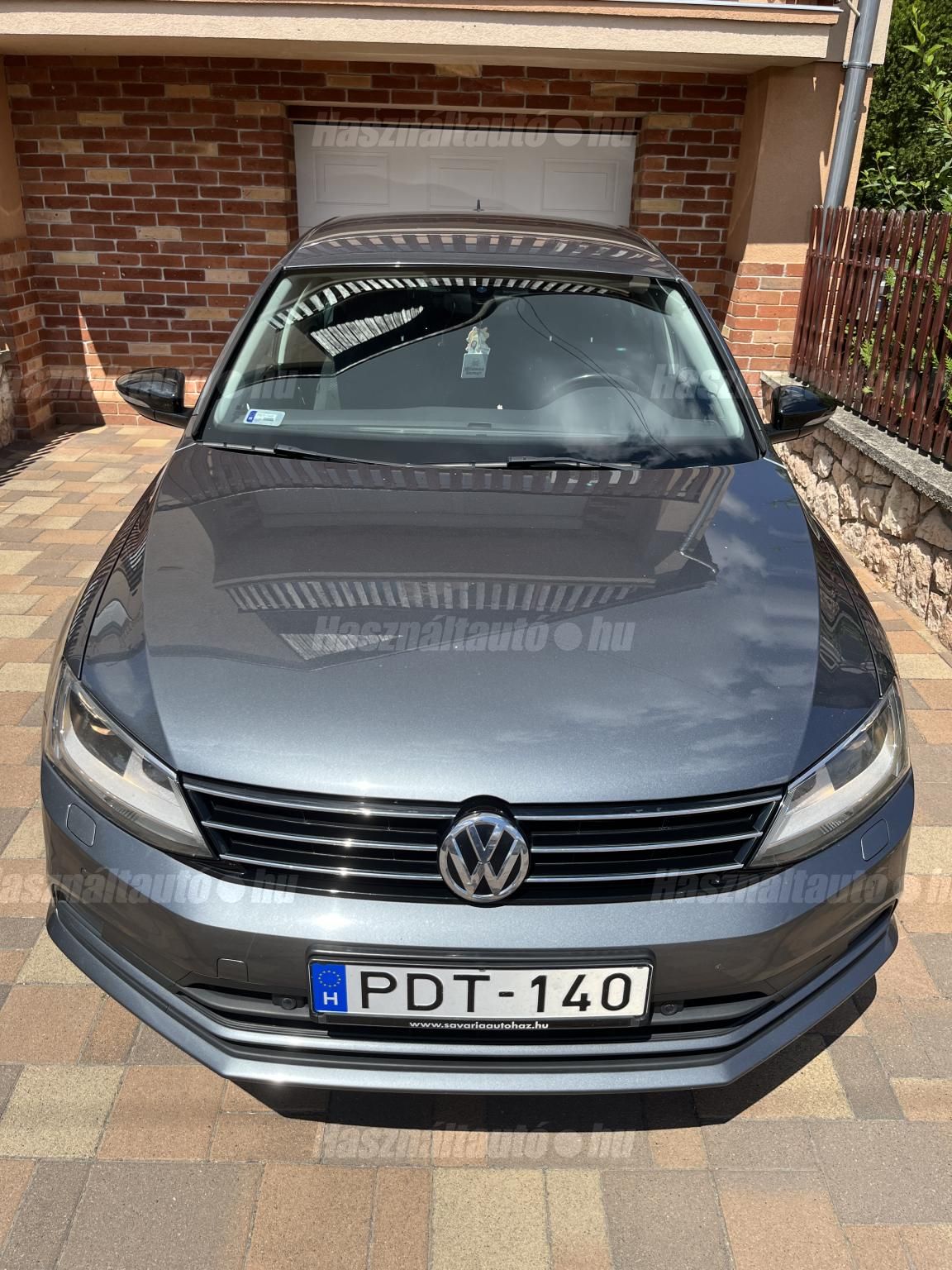VOLKSWAGEN JETTA VI 2017/5 - 1