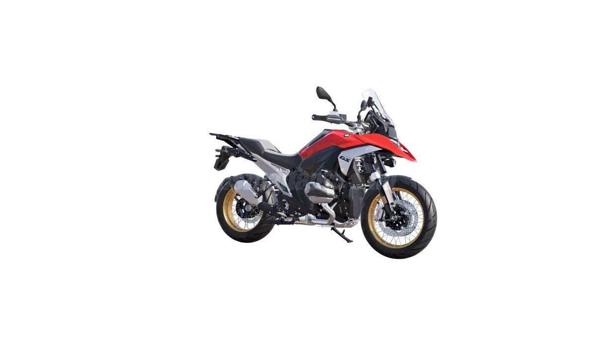 BMW R 1300 GS 2026 - 1