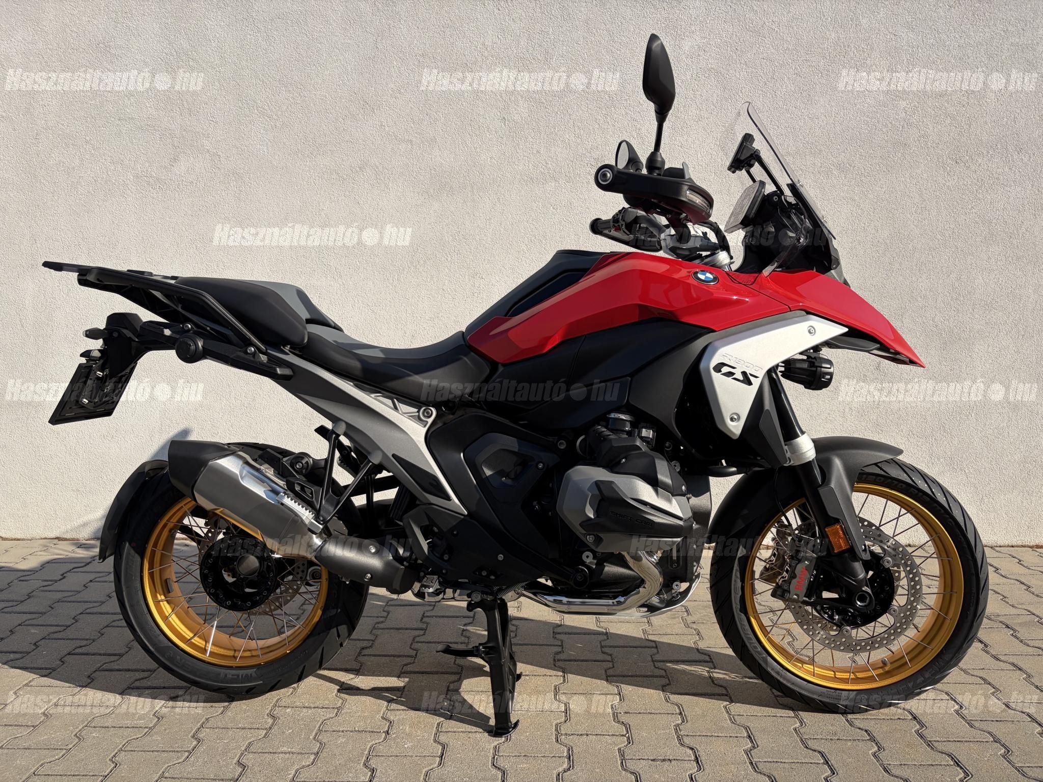 BMW R 1300 GS 2026 - 1