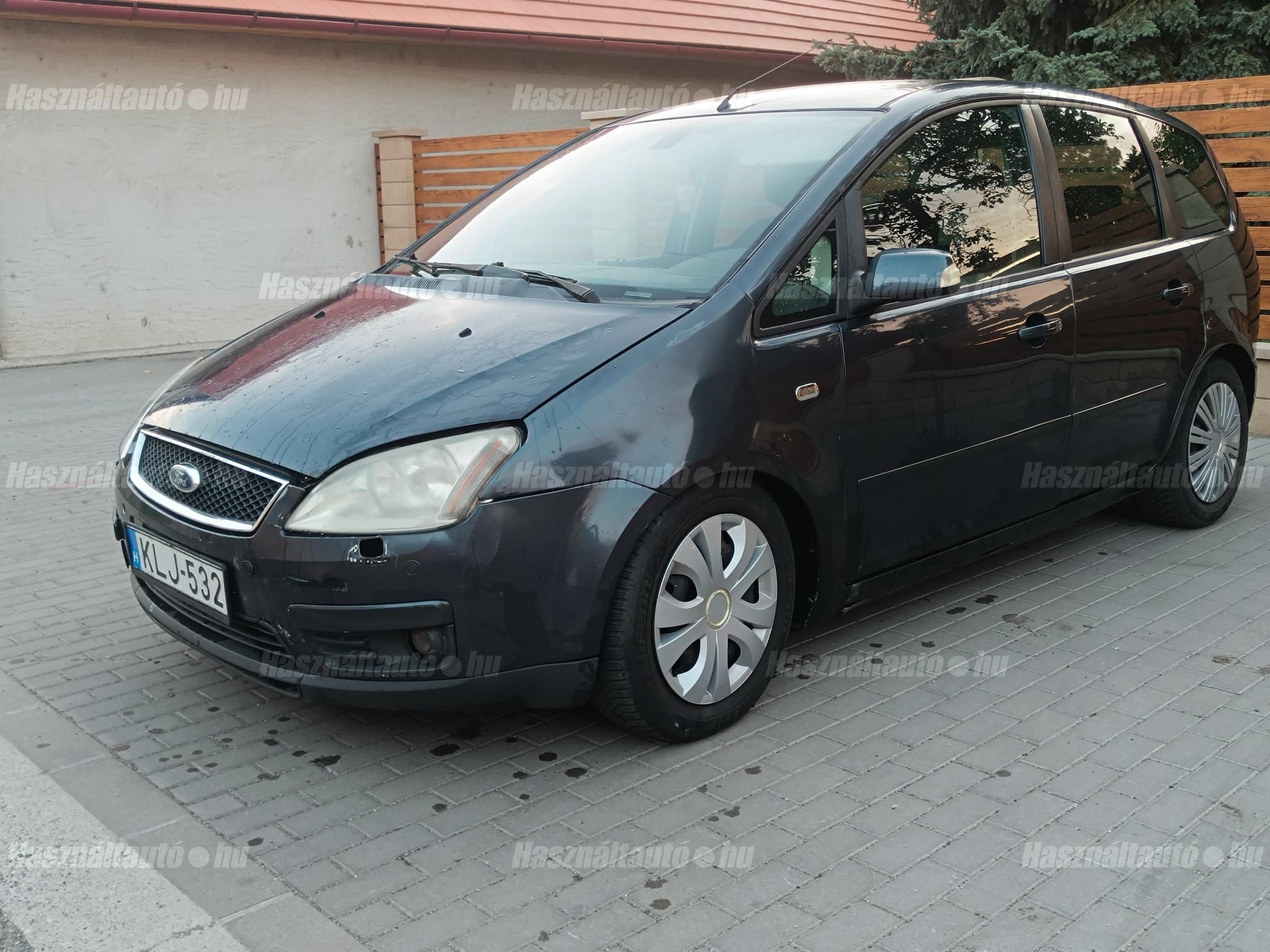 FORD FOCUS C-MAX 2006 - 1