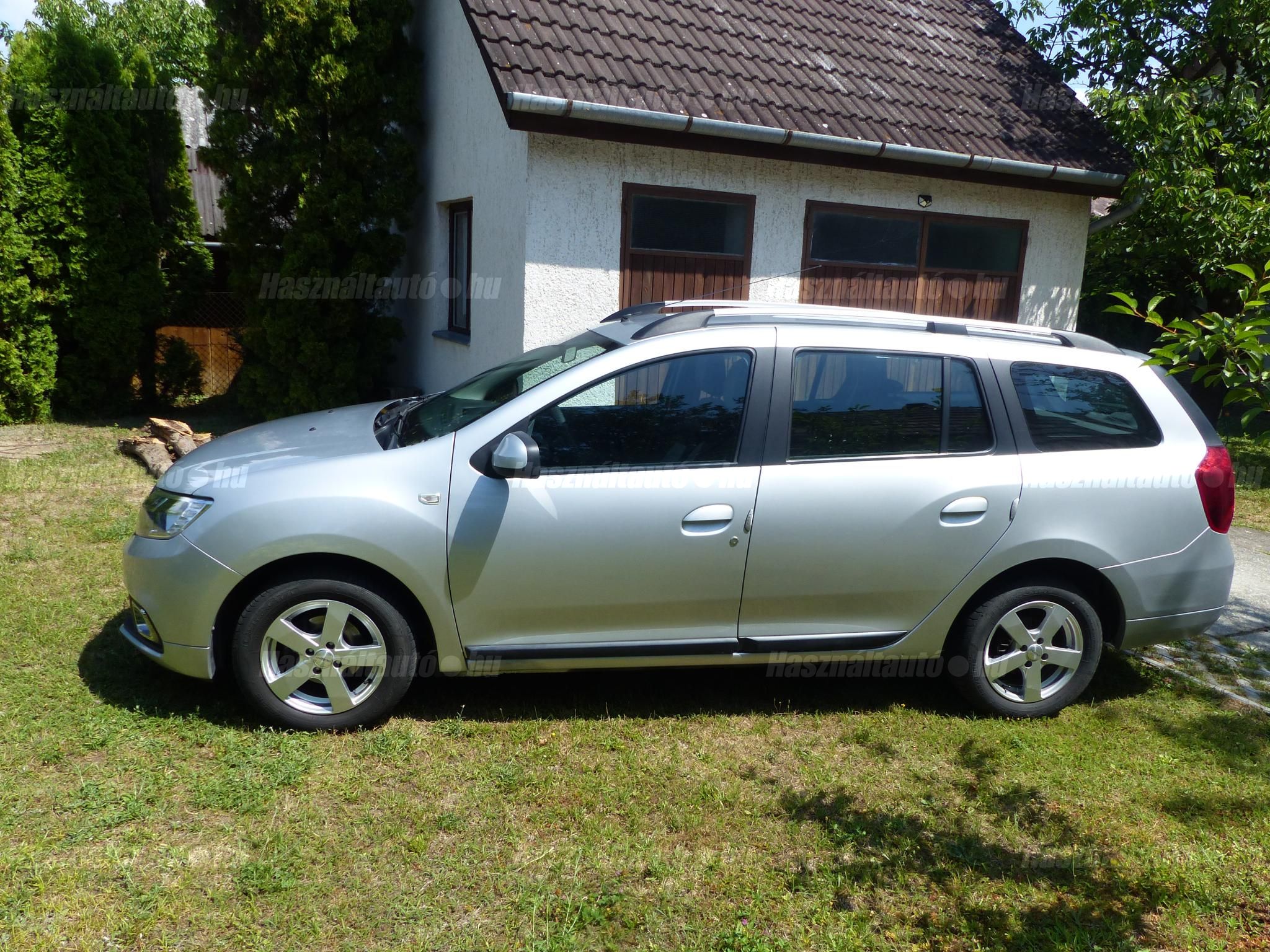 DACIA LOGAN 2017/5 - 1