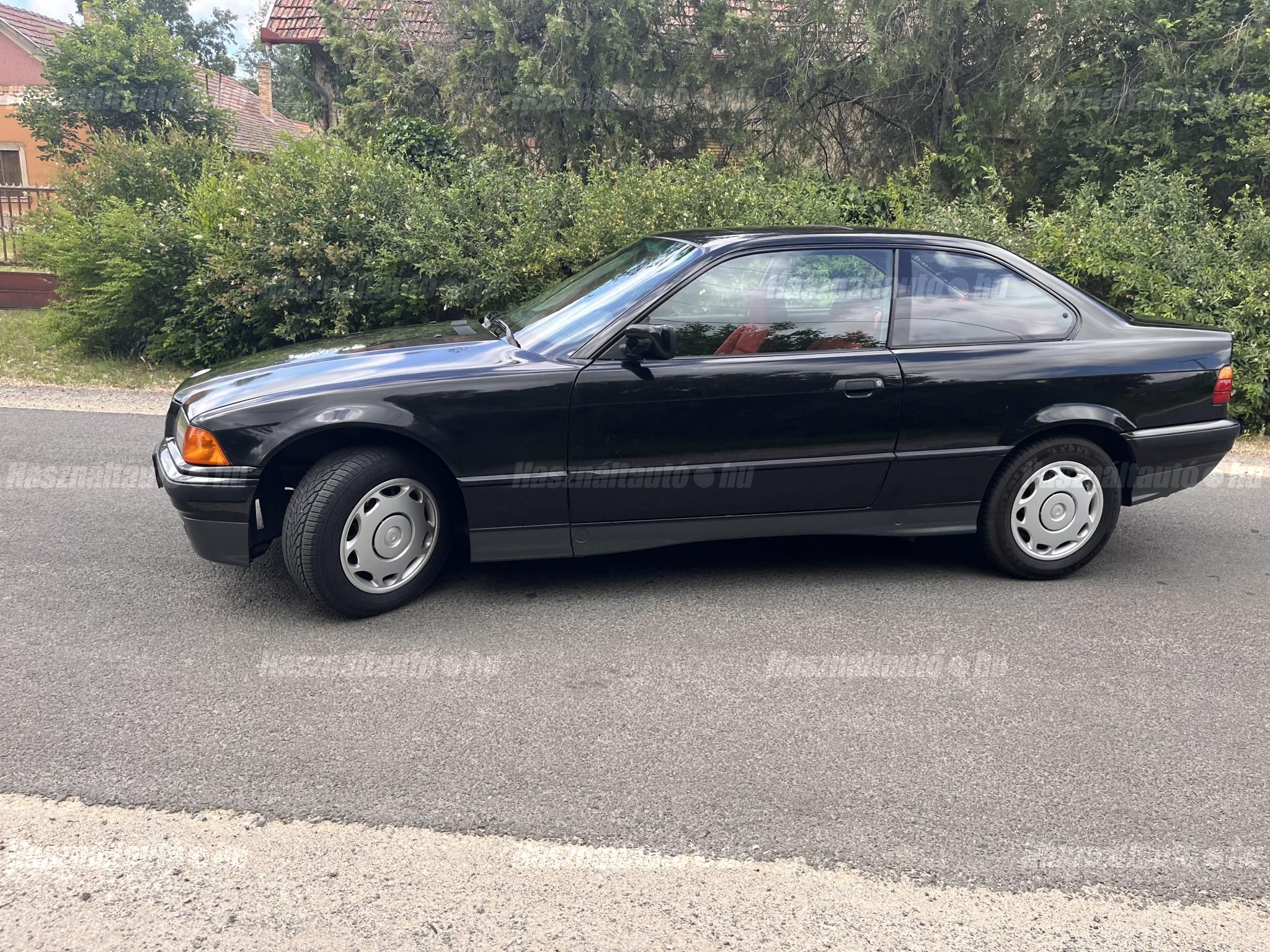 BMW 316 1993/12 - 1