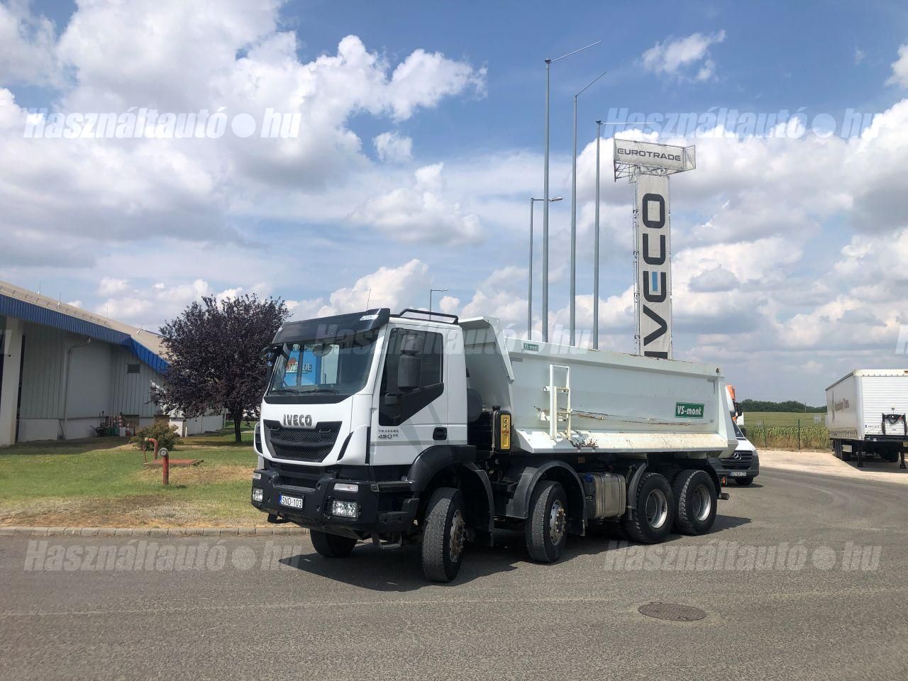 IVECO 2020 - 1