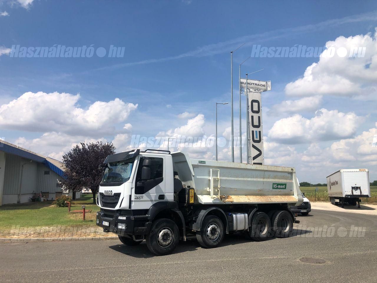 IVECO 2020 - 1