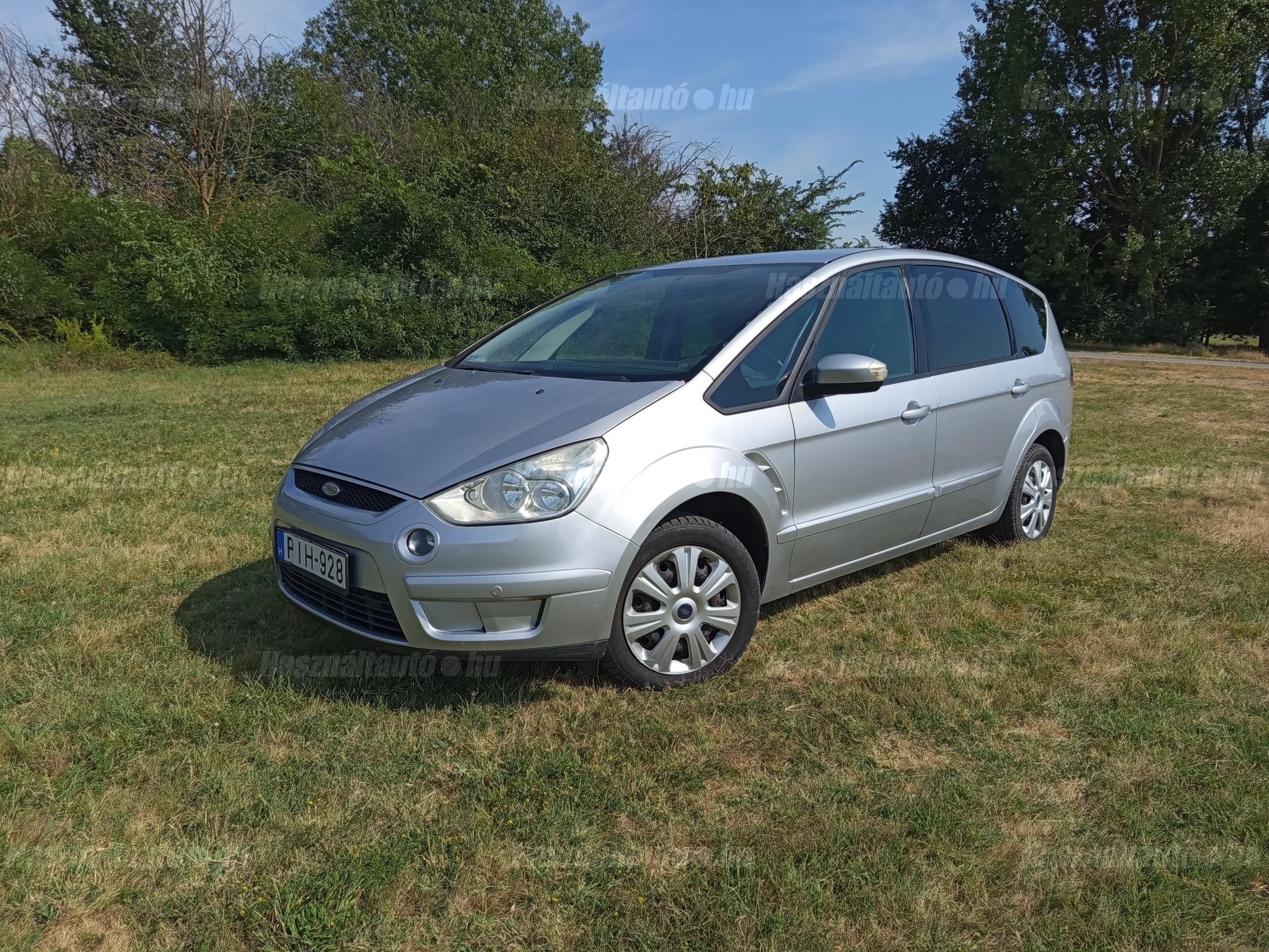 FORD S-MAX 2006/6 - 1