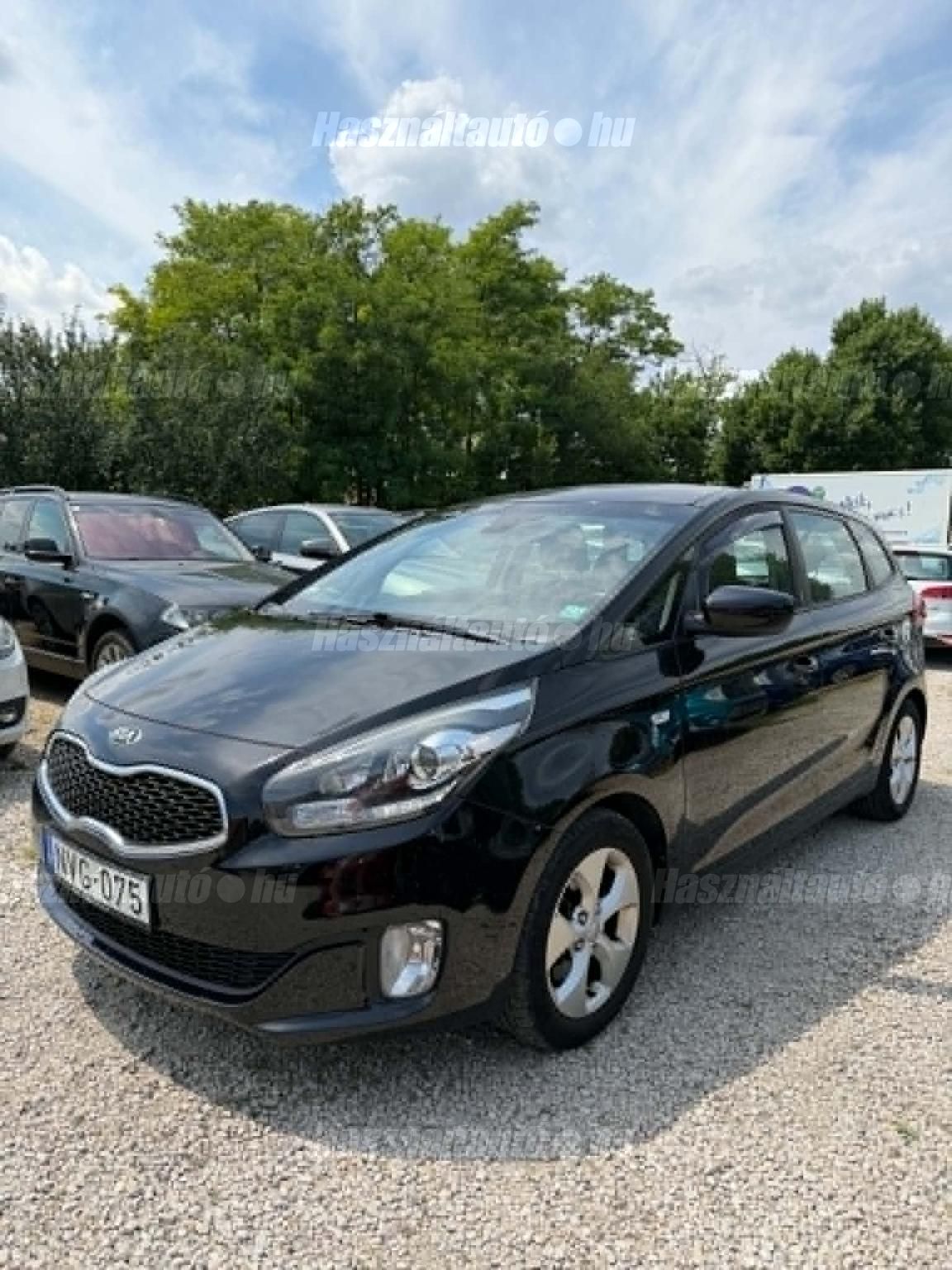 KIA CARENS 2014/2 - 1