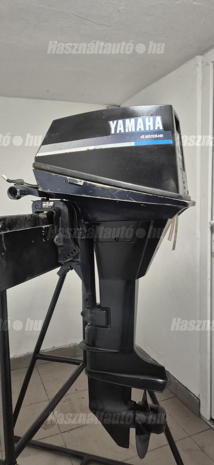 YAMAHA 2006 - 1