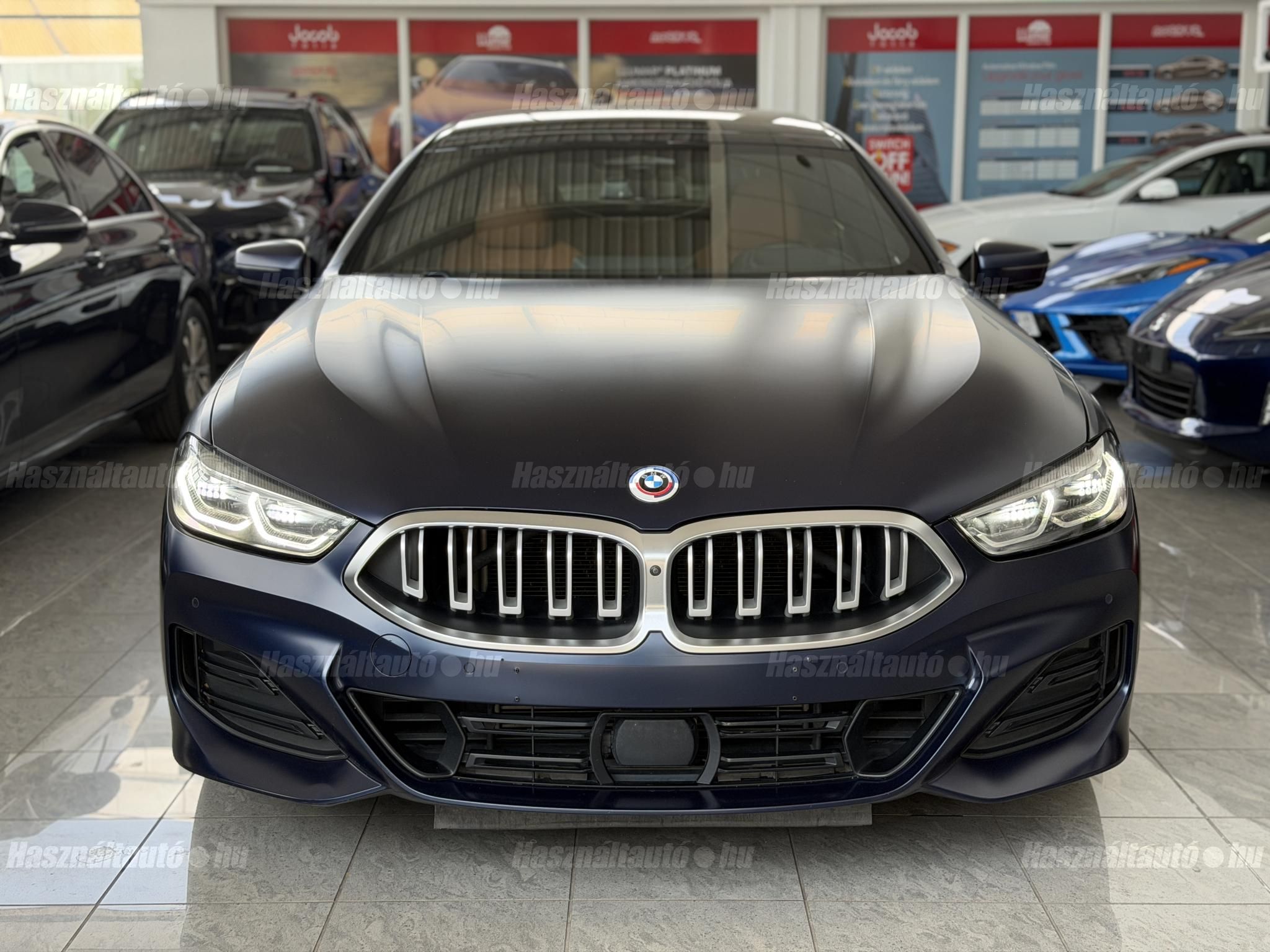 BMW 840 2022/7 - 1