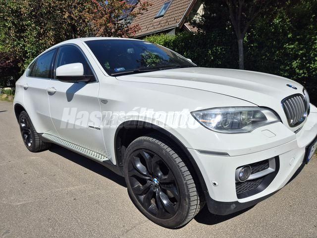 BMW X6 2012/8 - 1