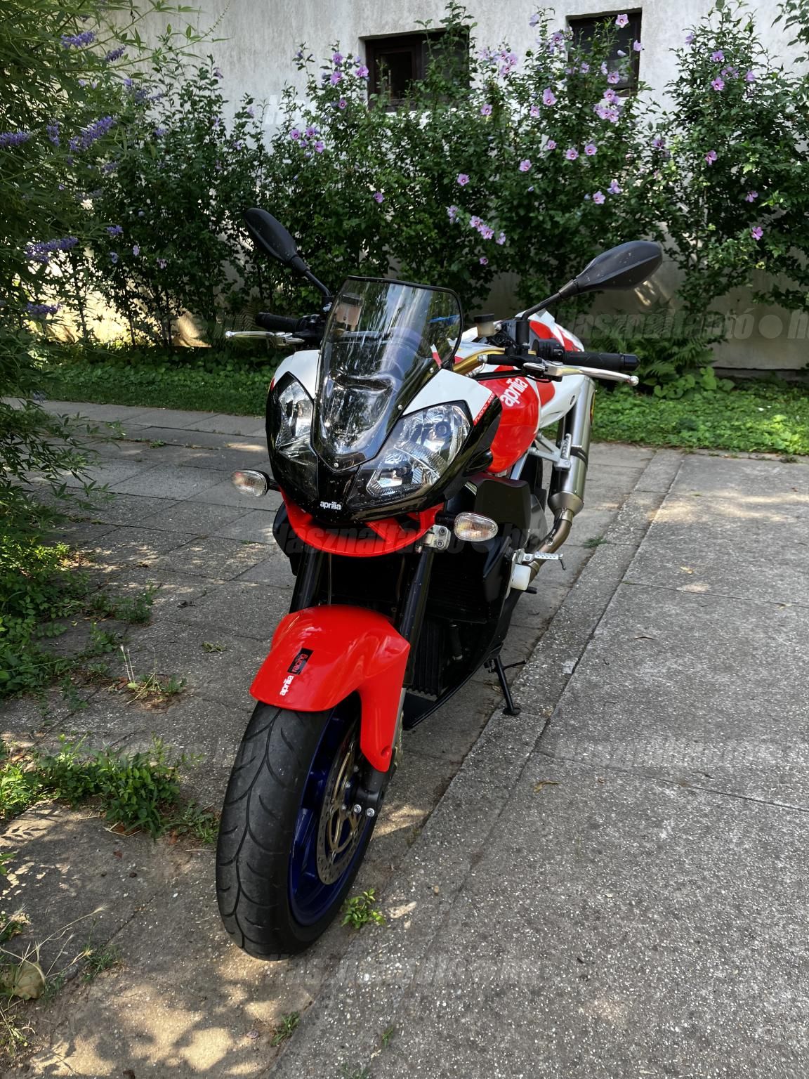 APRILIA TUONO 1000 2007/12 - 1