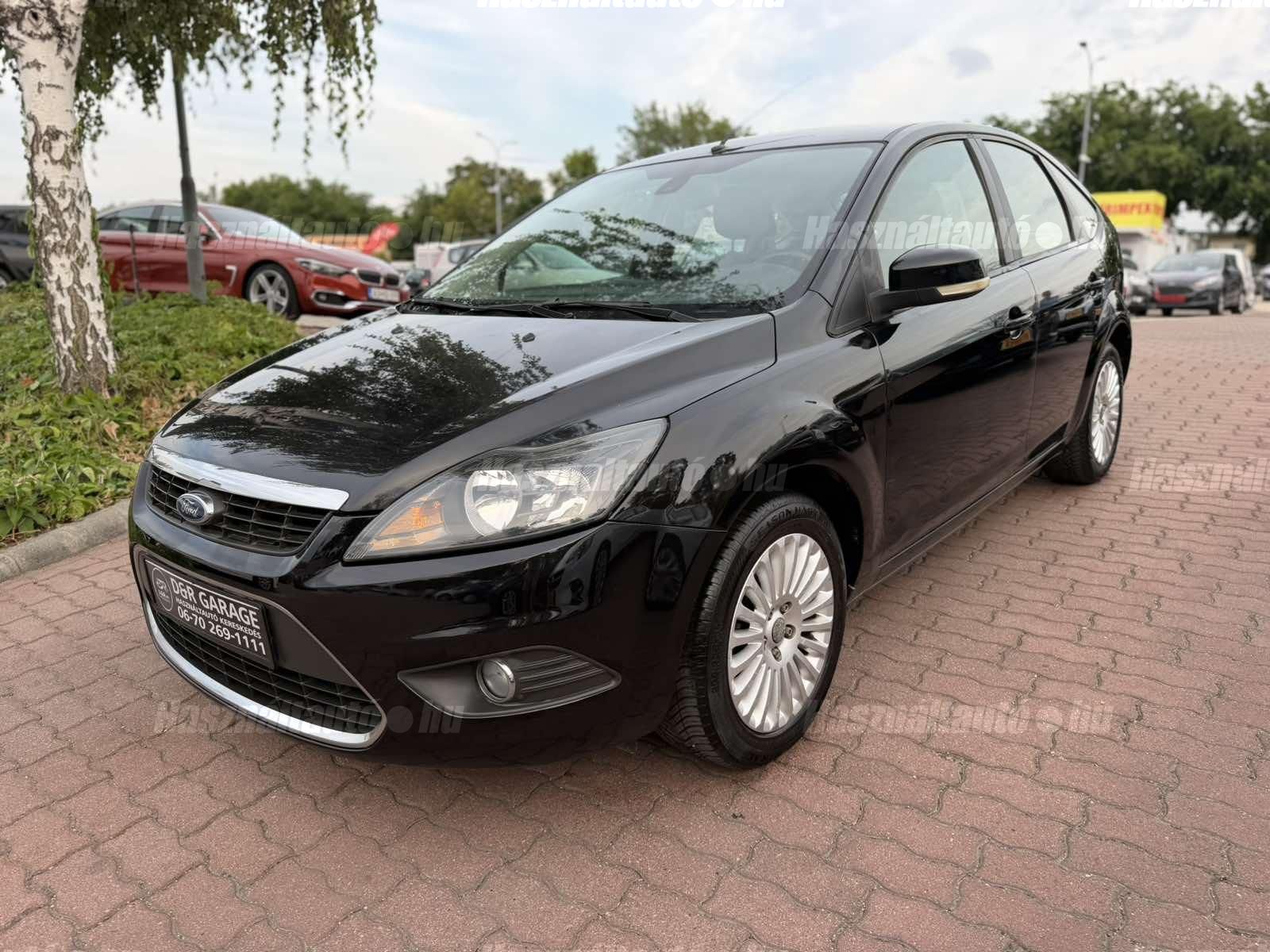 FORD FOCUS 2009/2 - 1