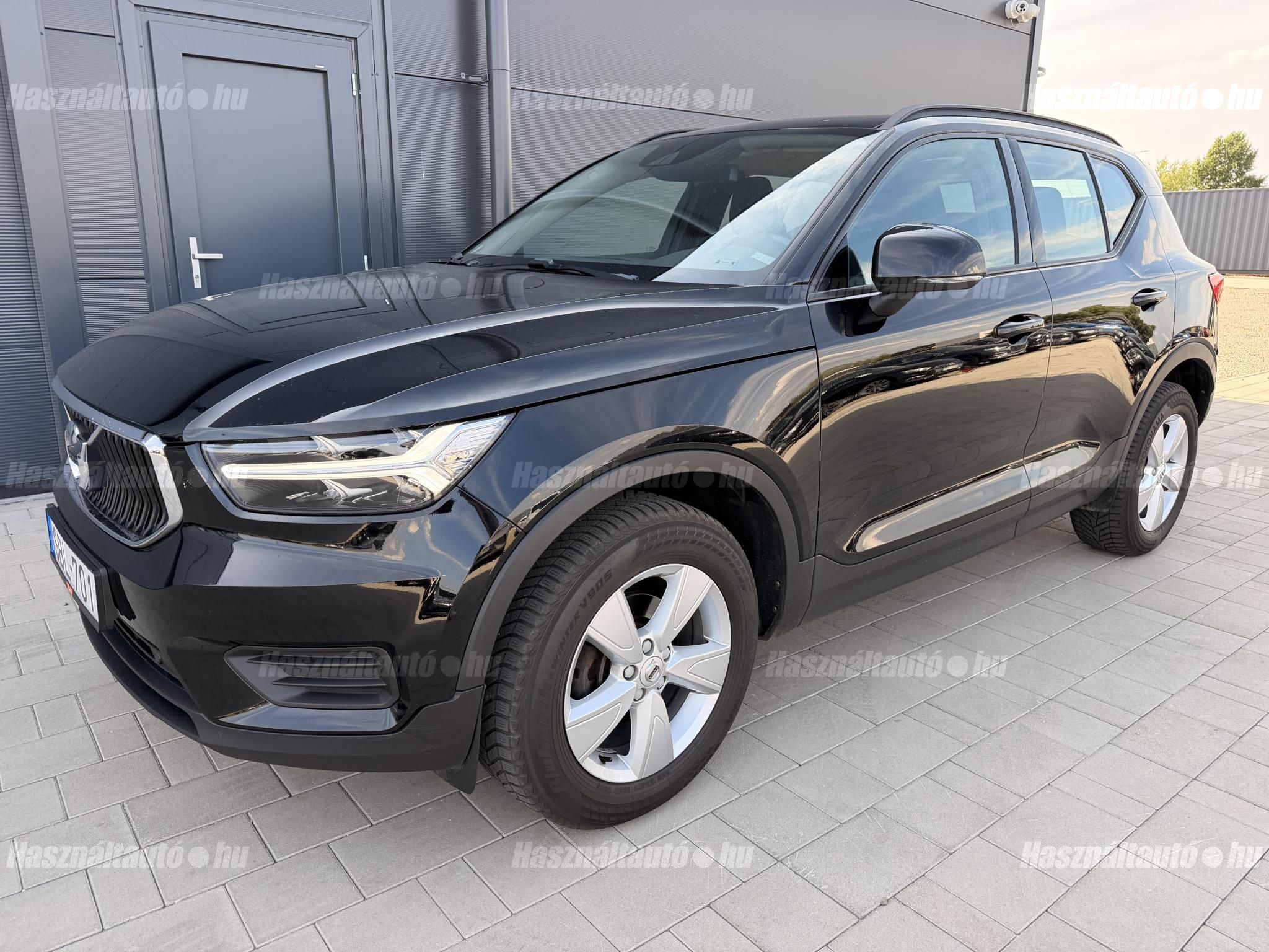 VOLVO XC40 2020/3 - 1