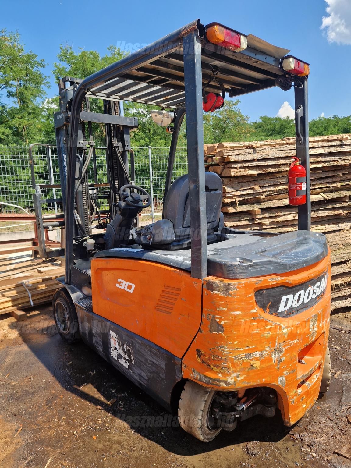 DOOSAN 2016/5 - 1
