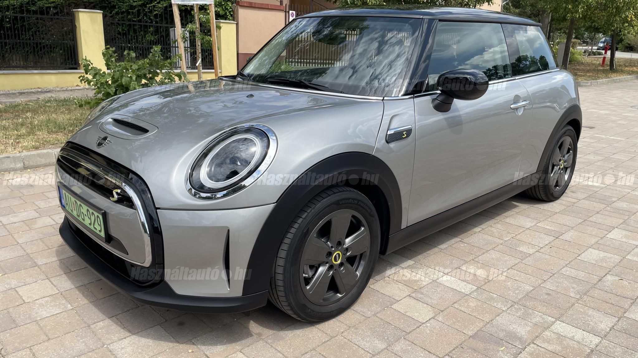 MINI MINI COOPER 2024/1 - 1