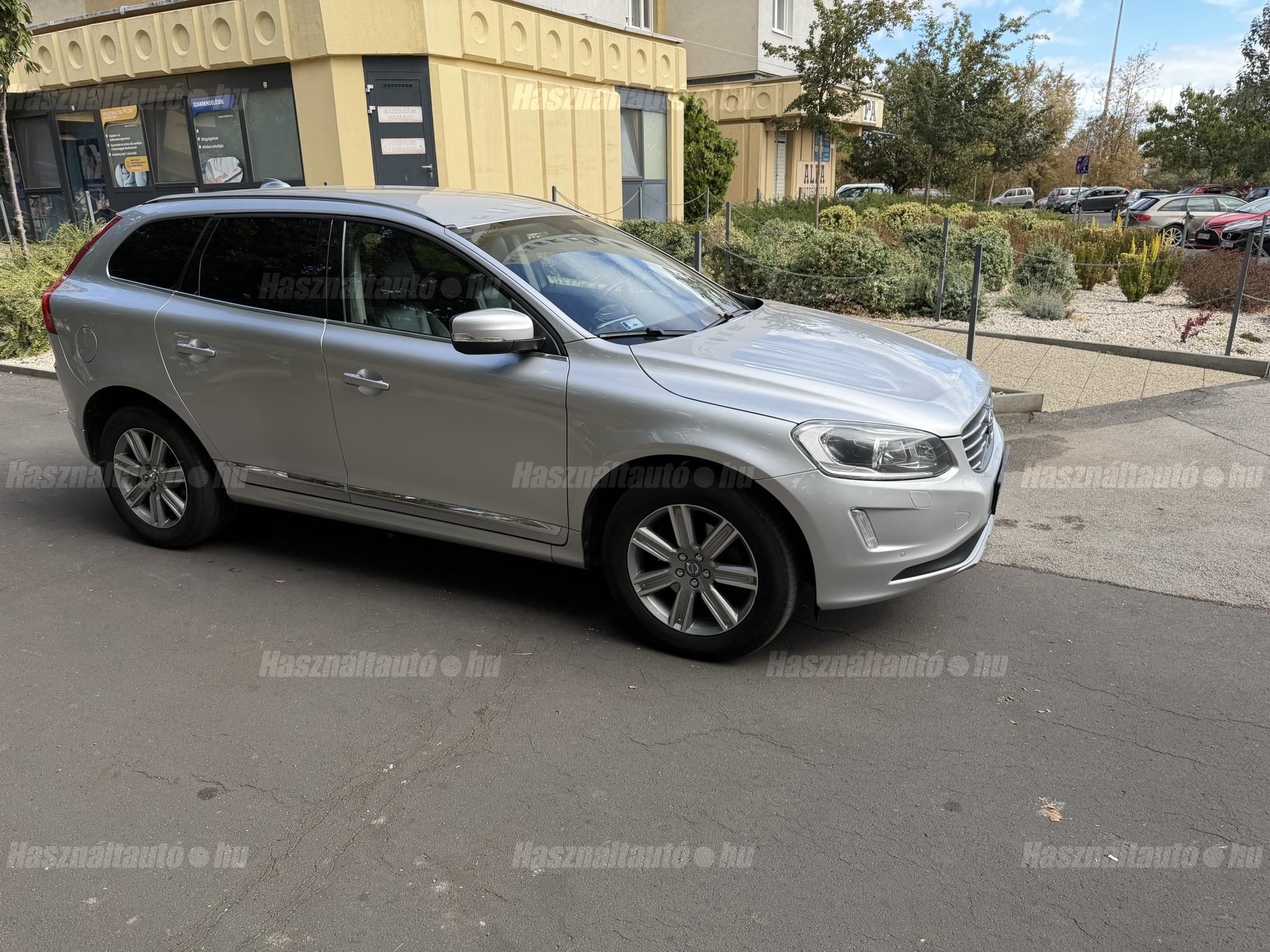 VOLVO XC60 2017/1 - 1