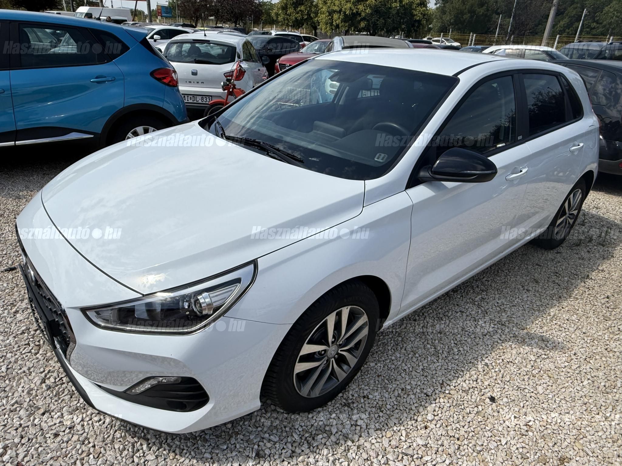 HYUNDAI I30 2019/2 - 1