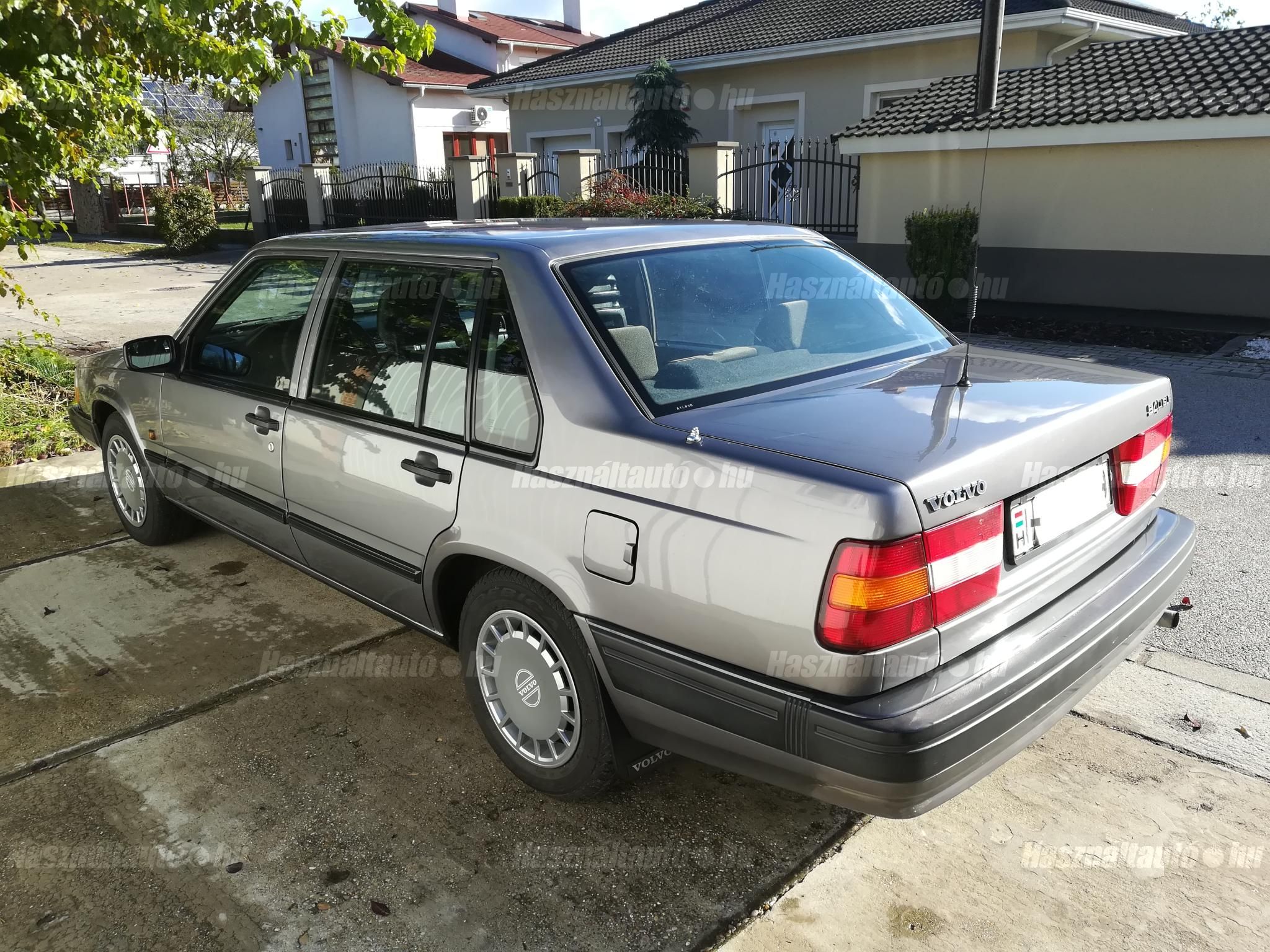 VOLVO 940 1991/1 - 1