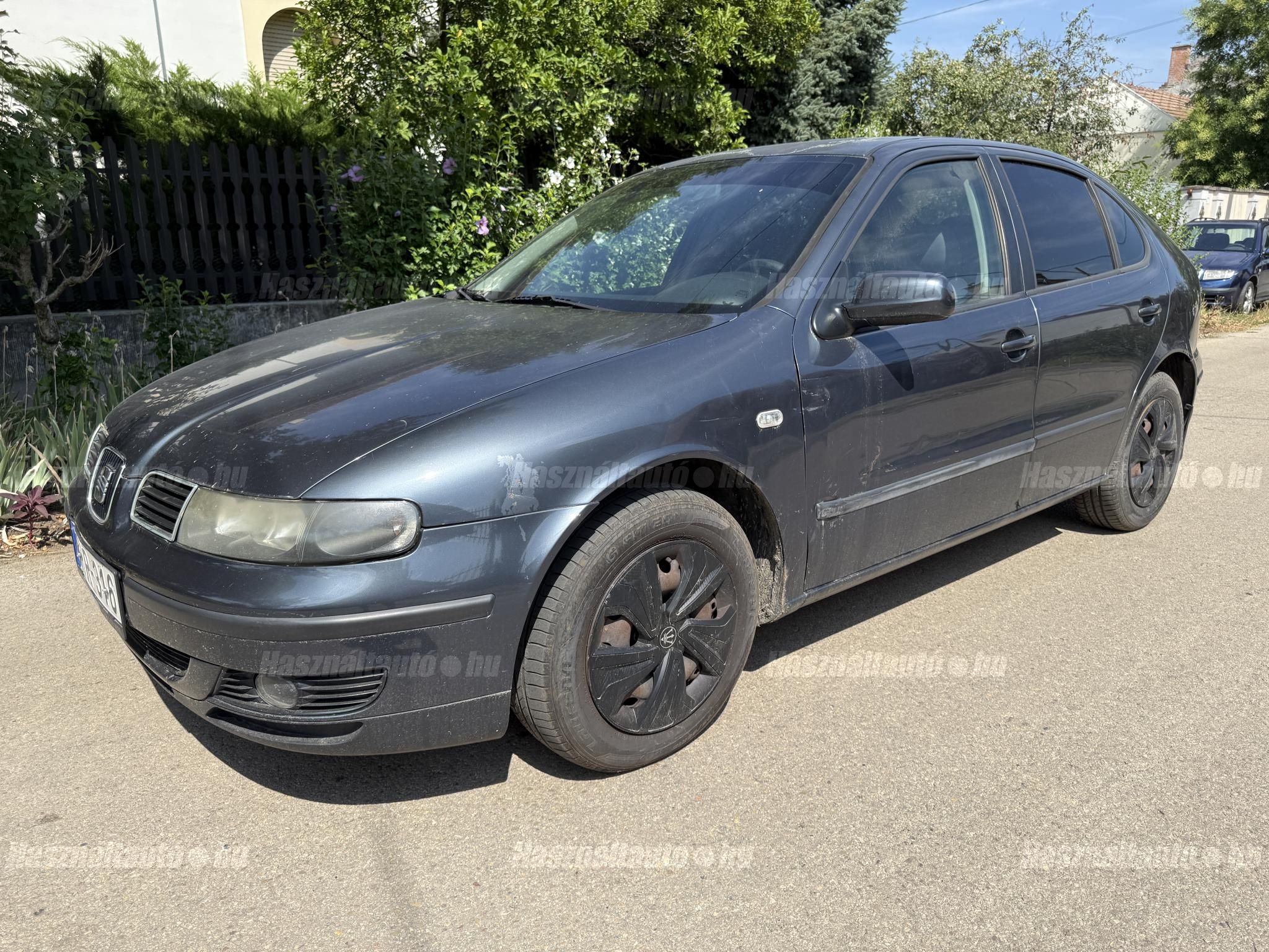 SEAT LEON 2001/3 - 1