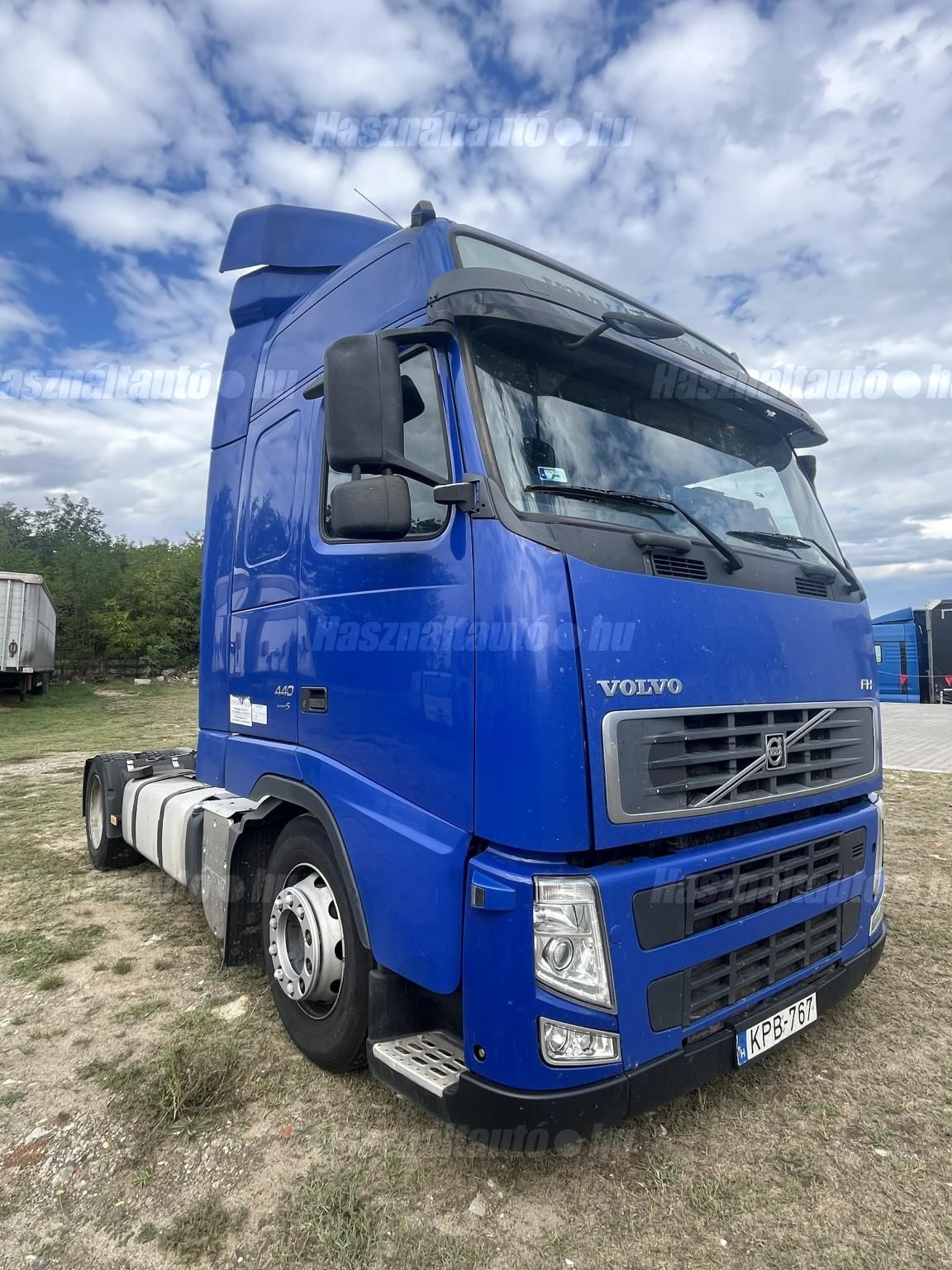 VOLVO 2008/3 - 1
