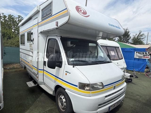 FIAT 1997 - 1