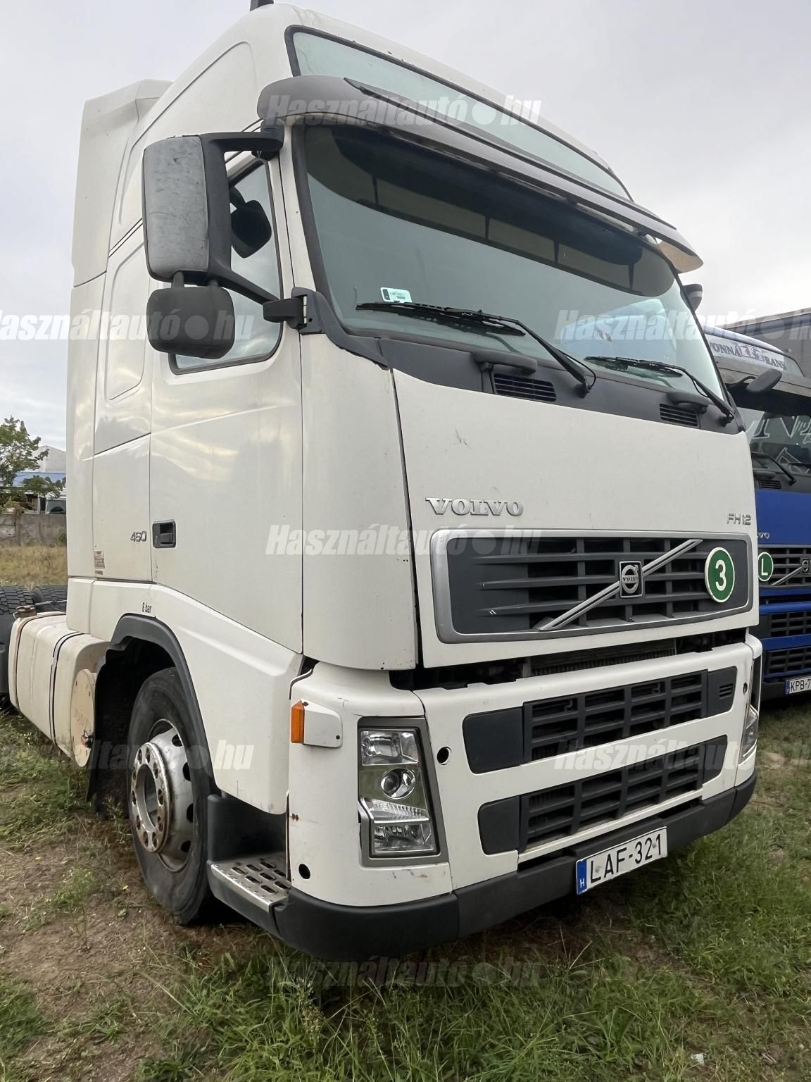 VOLVO 2004/11 - 1