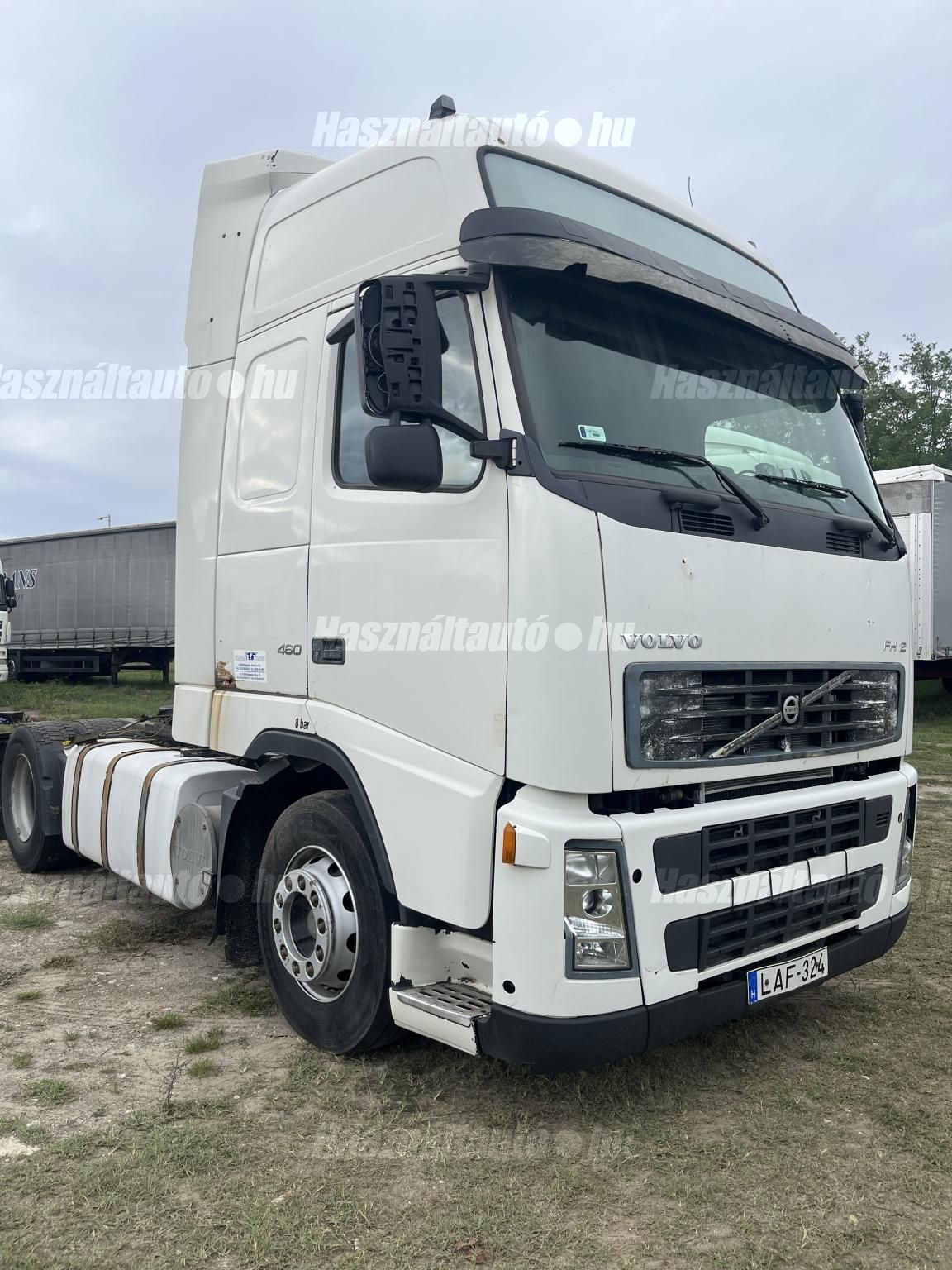 VOLVO 2004/10 - 1