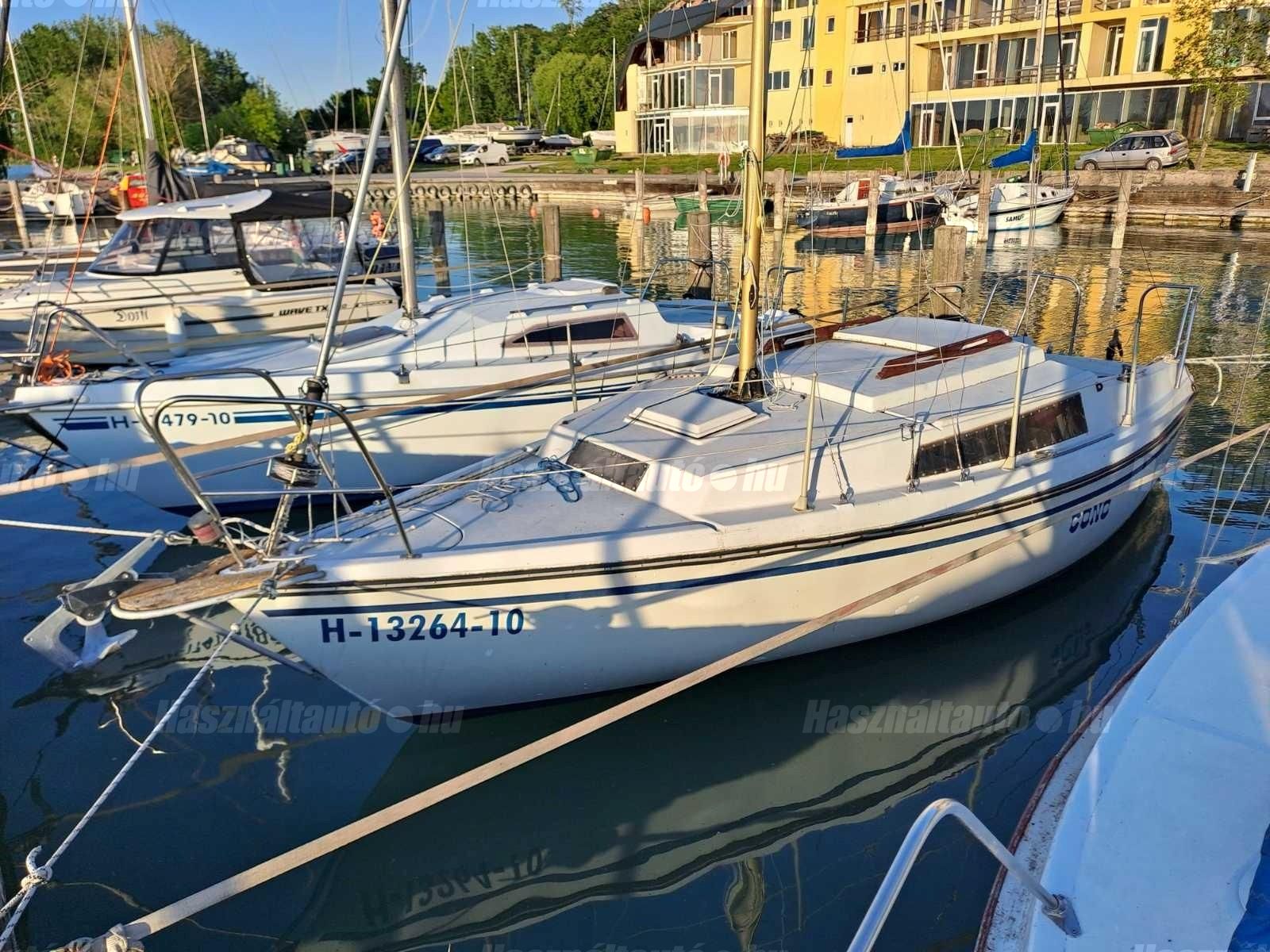 NEPTUN 1980/1 - 1