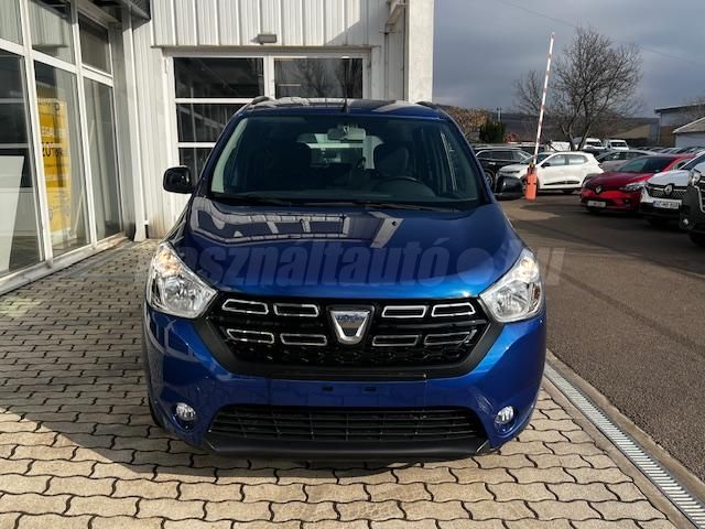 DACIA LODGY 2021/5 - 1