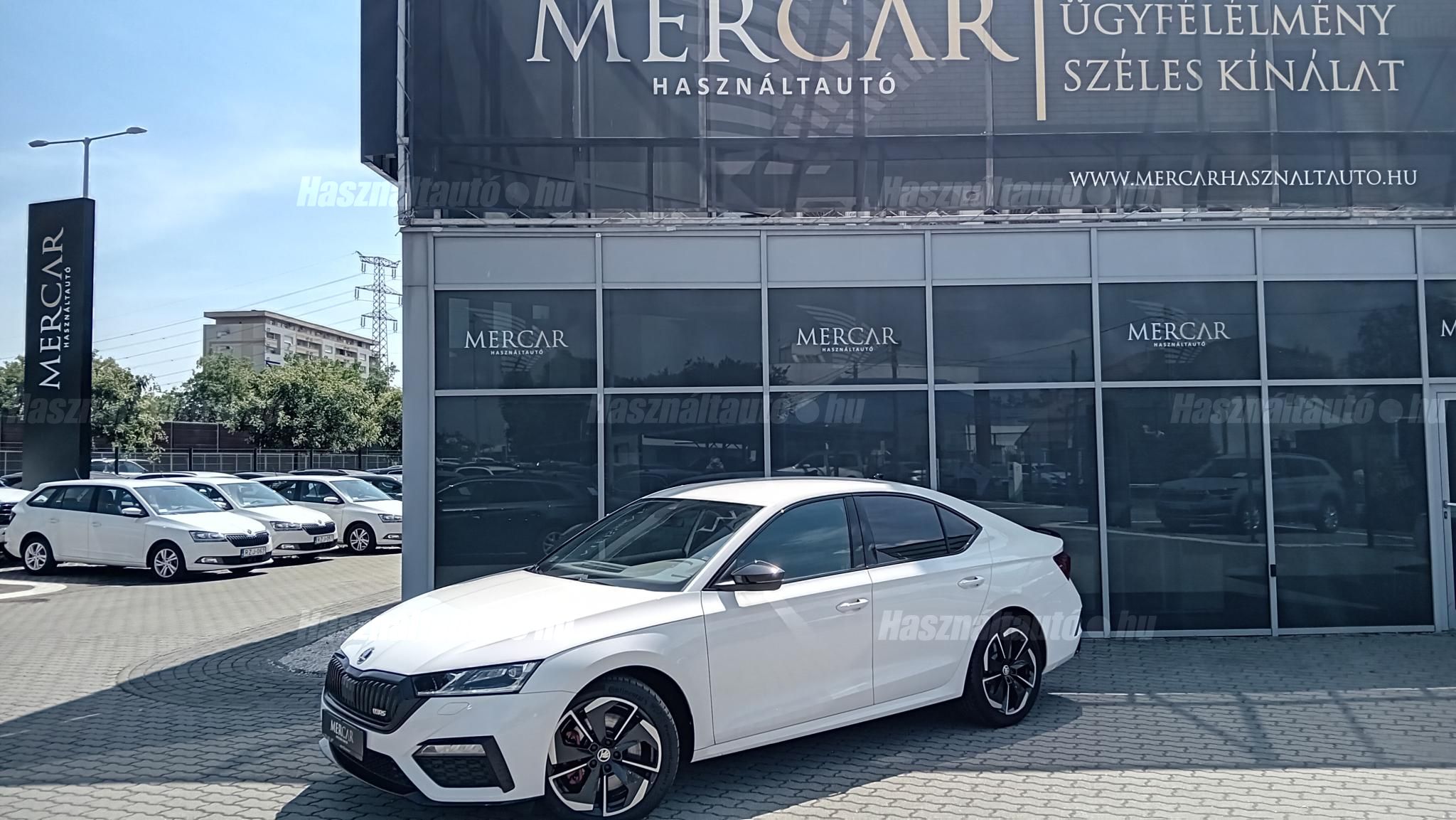 SKODA OCTAVIA 2023/3 - 1
