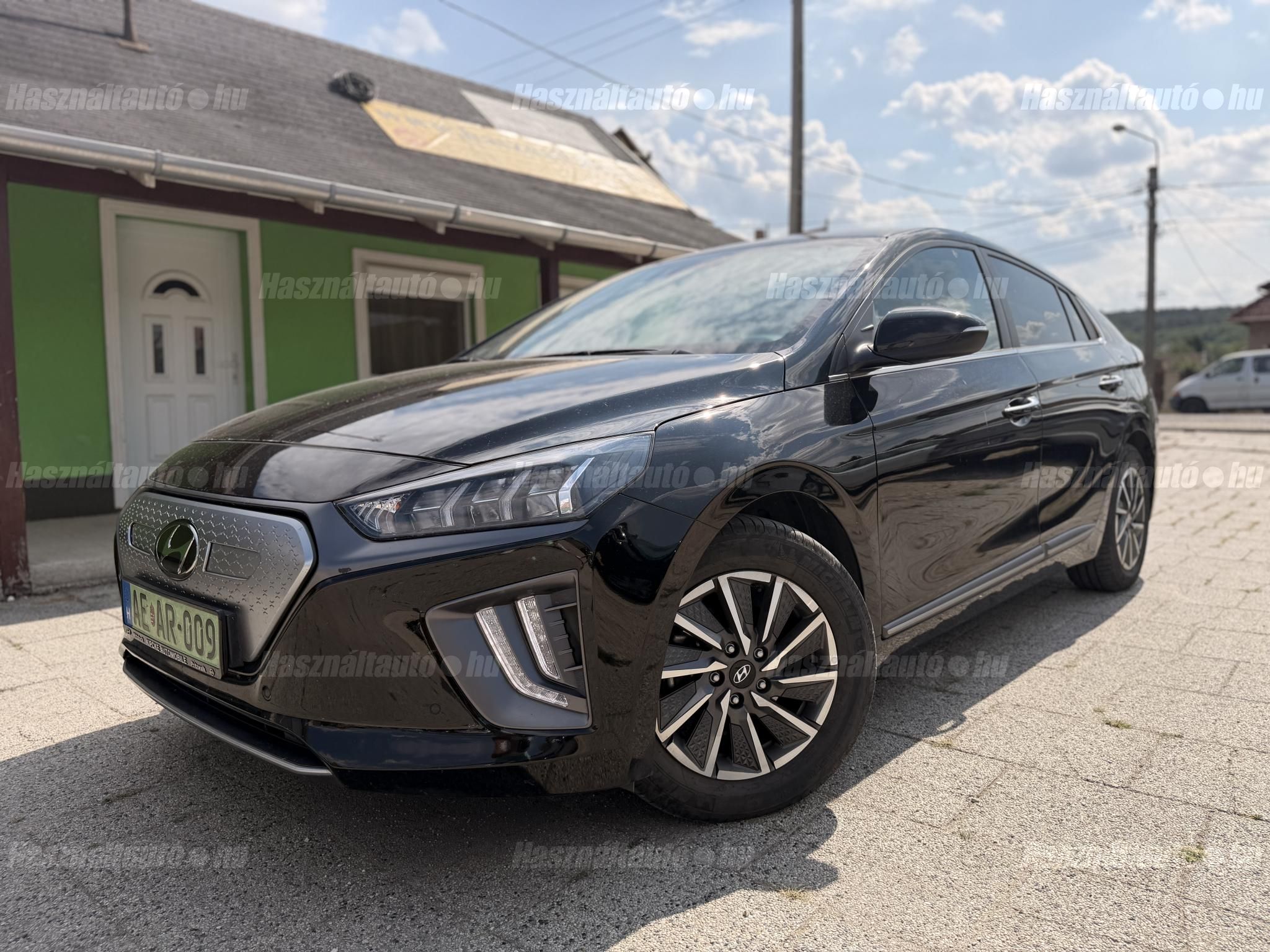 HYUNDAI IONIQ 2022/8 - 1