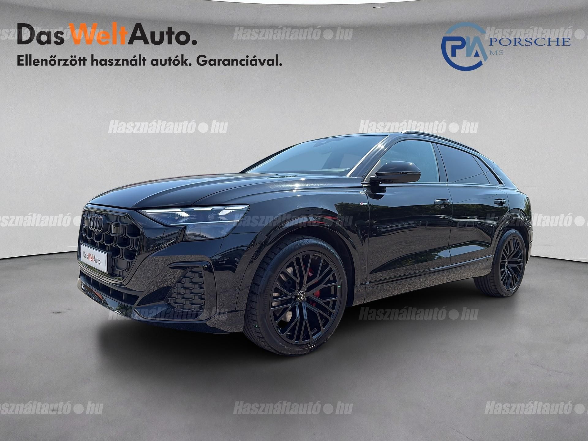 AUDI Q8 2026/1 - 1