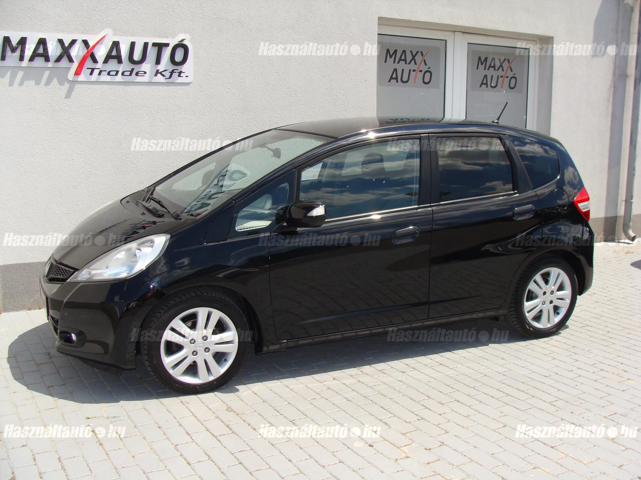 HONDA JAZZ 2014/5 - 1