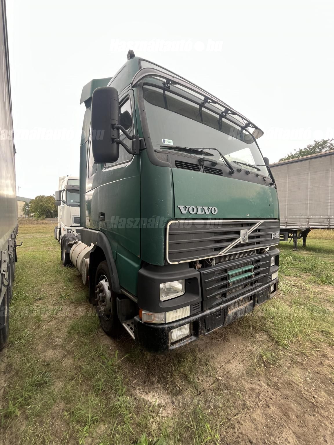VOLVO 1999/7 - 1