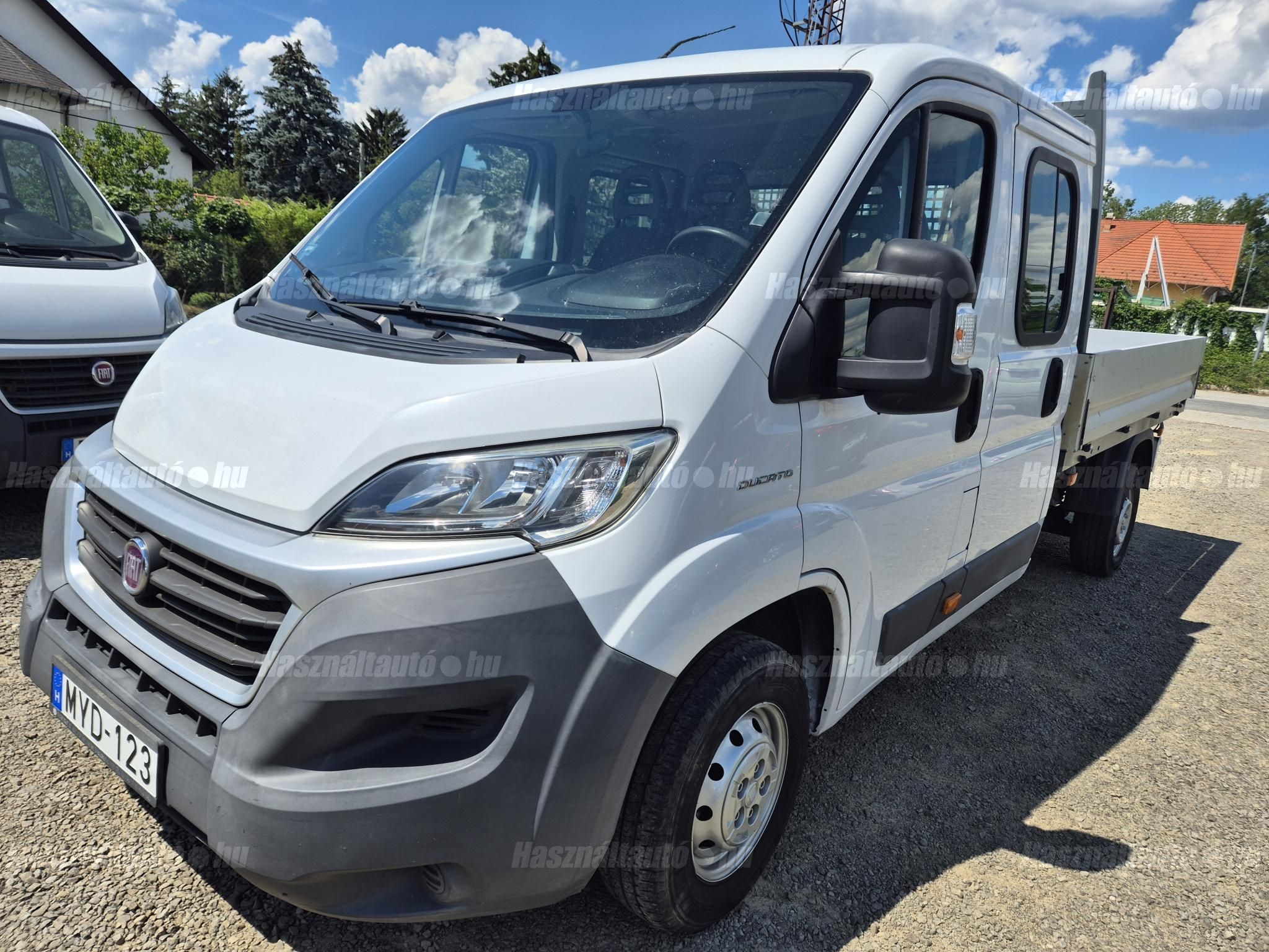 FIAT DUCATO 2014/11 - 1